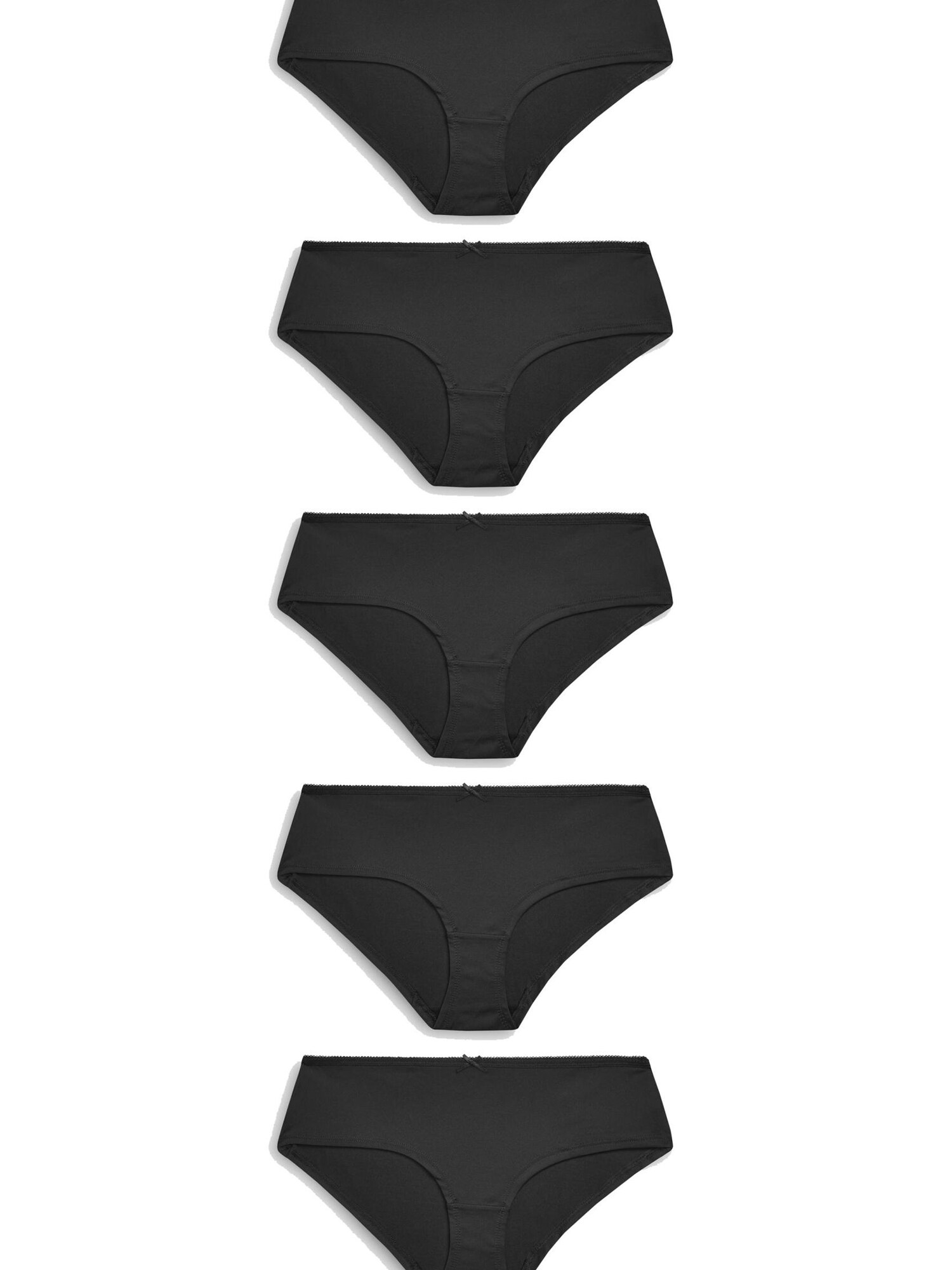 Next Chiloți  negru