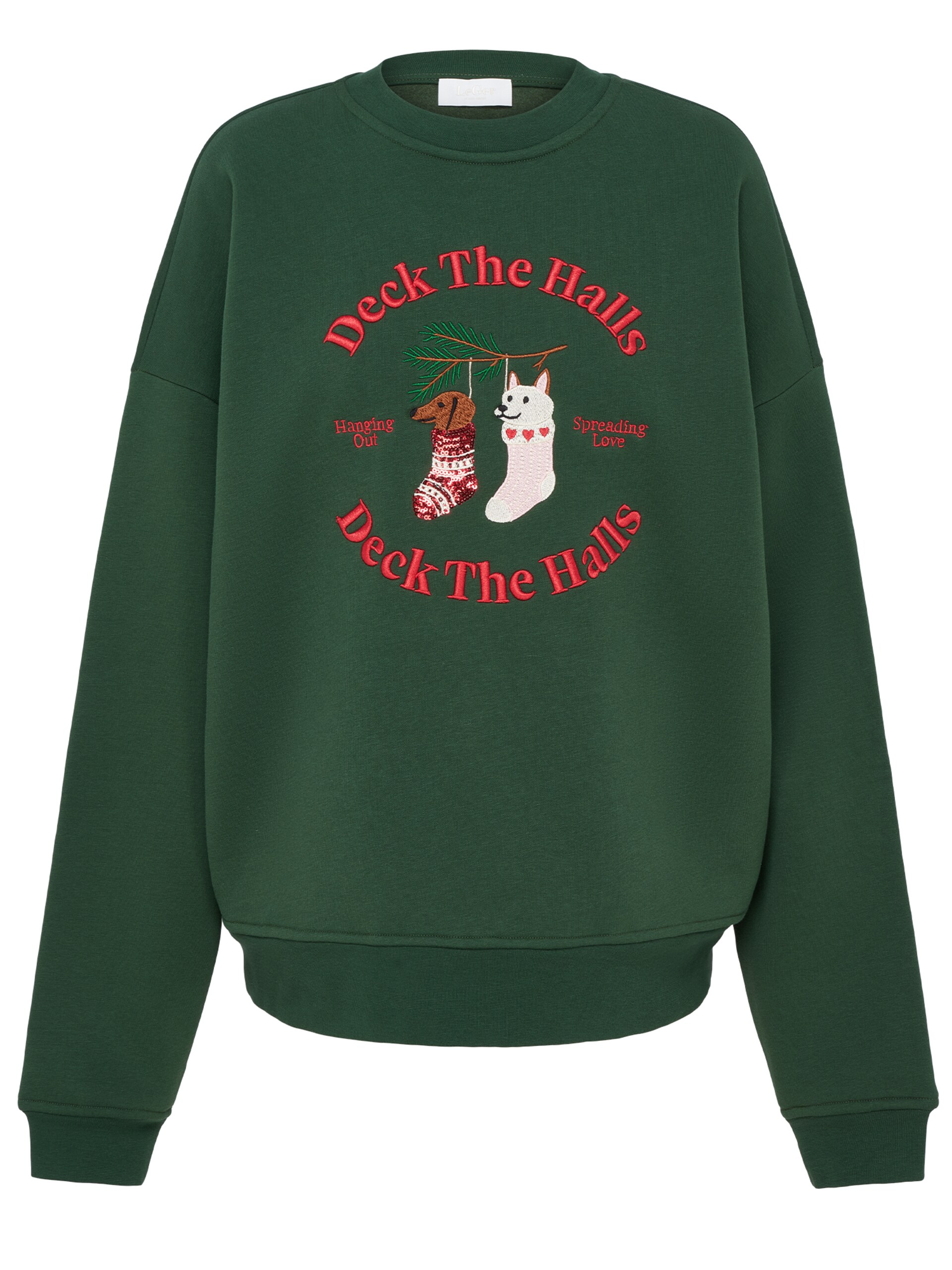 LeGer by Lena Gercke Sweatshirt 'Hendrike' dam