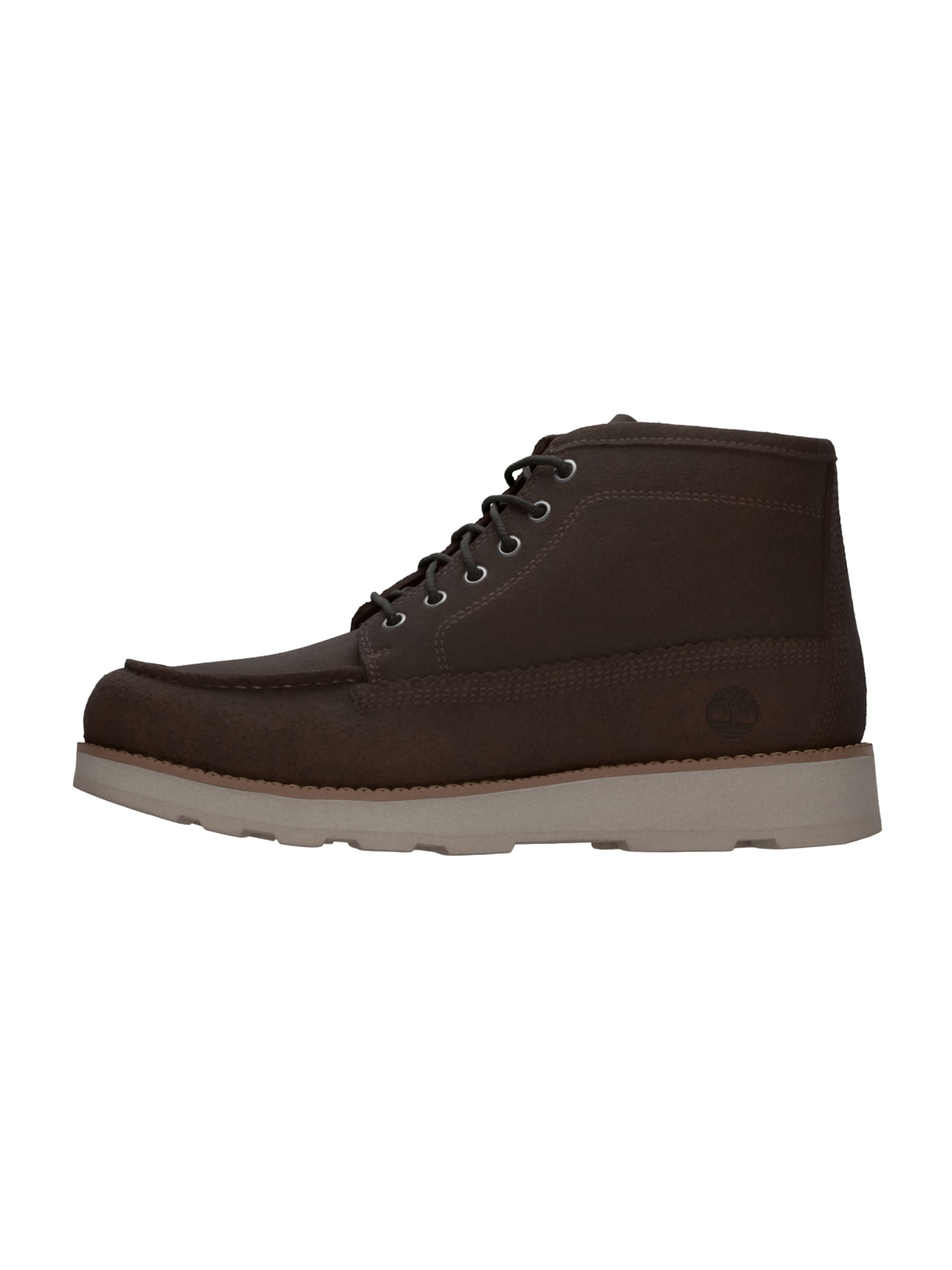 TIMBERLAND Britton Mills Chukka Ankelkängor i läder herr – bild 2