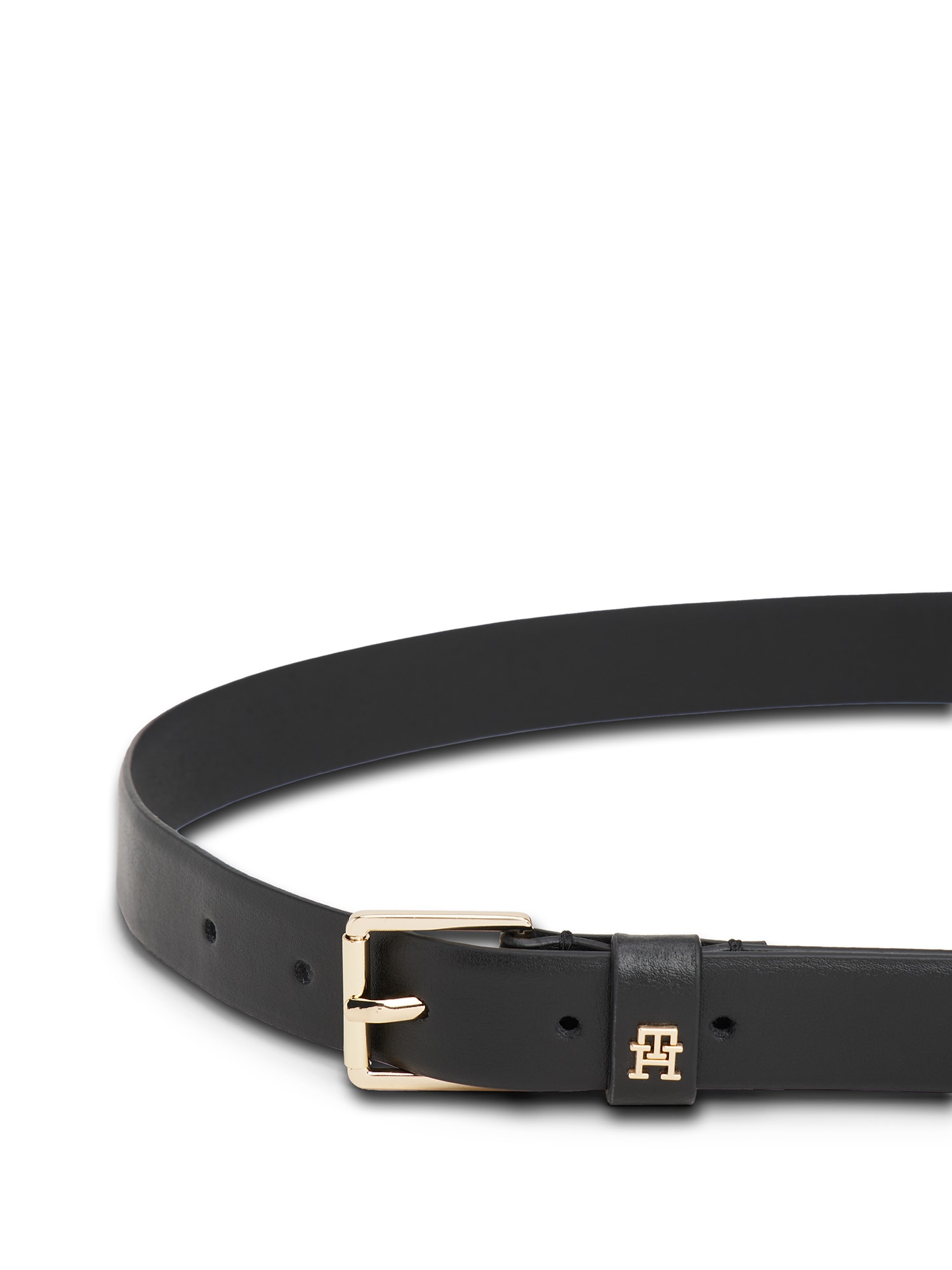 Thumbnail - TOMMY HILFIGER Gürtel SQUARE 2.5 GO