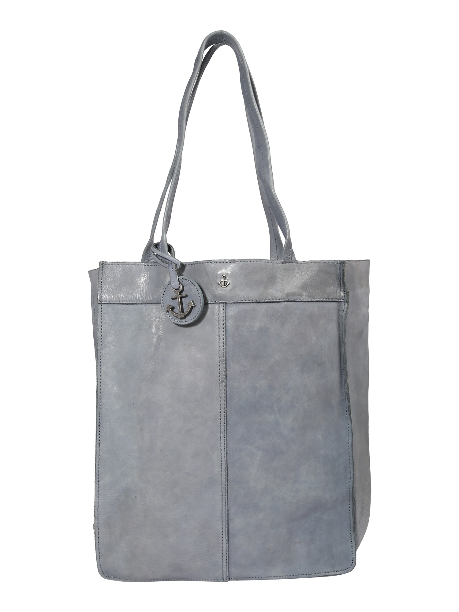 Harbour 2nd Shopper 'Anchor Love Elbe 1' modrosivá