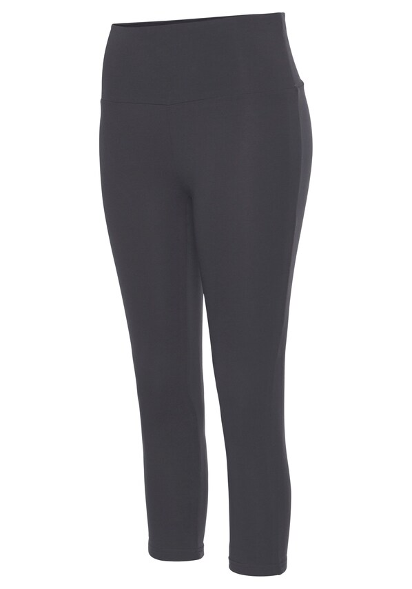 LASCANA, Leggings, szürke, 6 kép a 8 közül