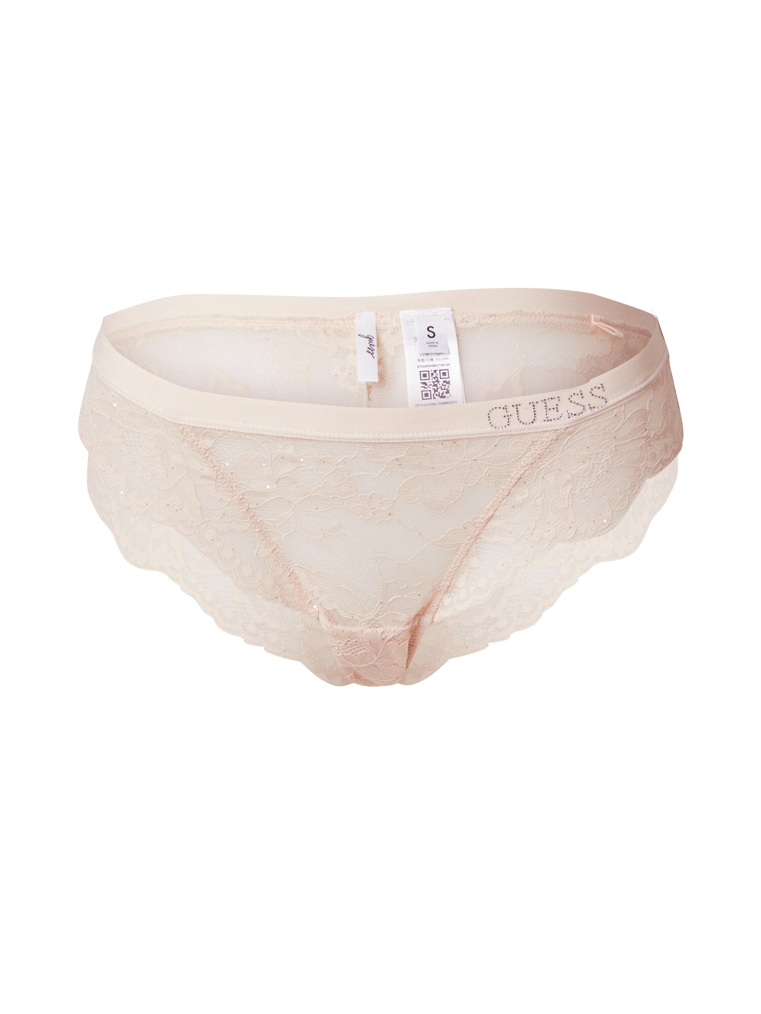 GUESS Slip 'SARA'  pezsgő / ezüst akciós termékkép 1