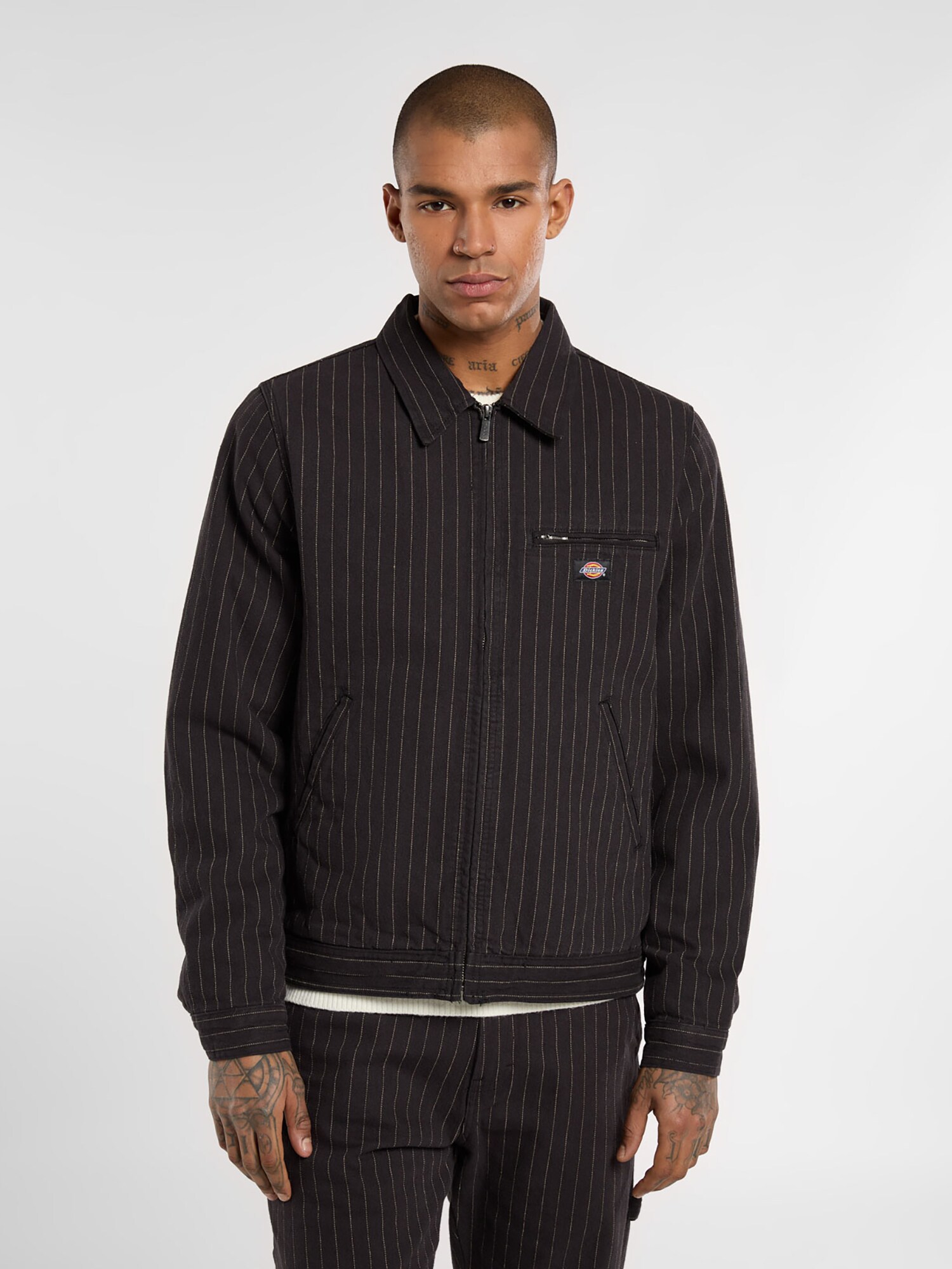 Thumbnail - DICKIES Jacke Service Painter