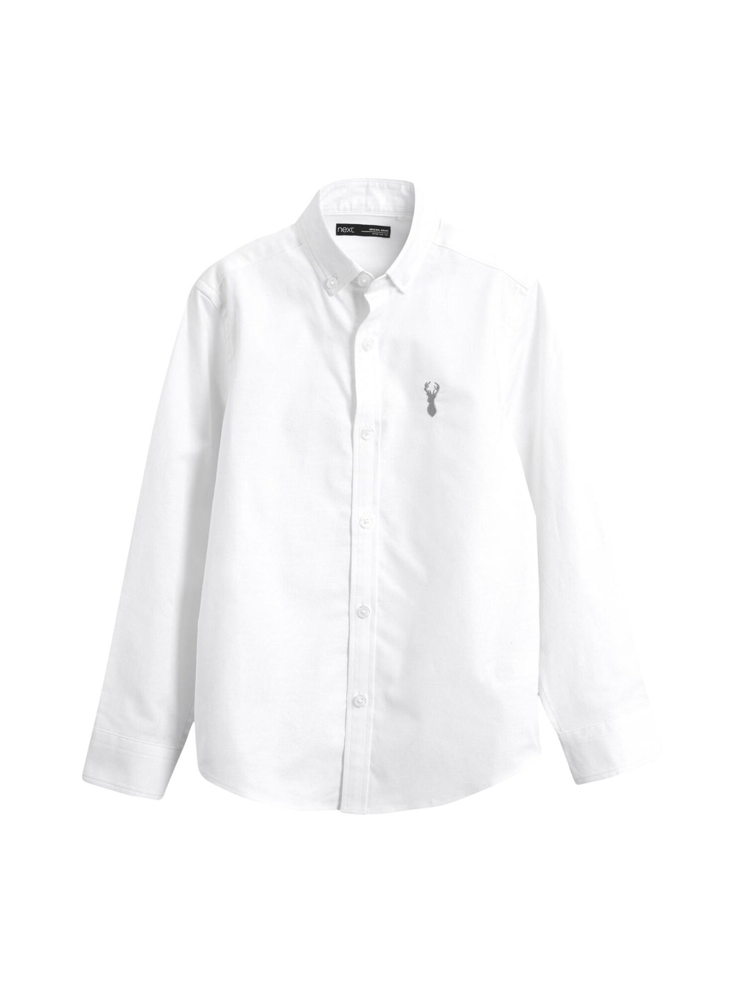 Next Cămașă  alb