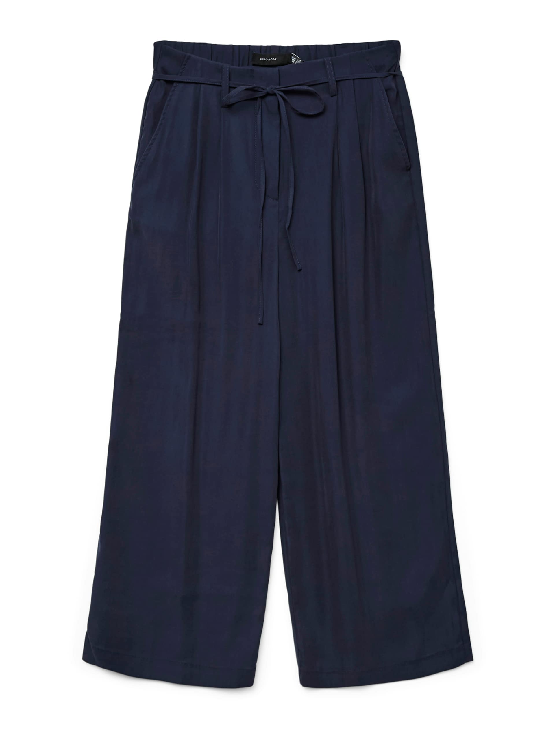 VERO MODA Veckad byxa 'VMTANYA'