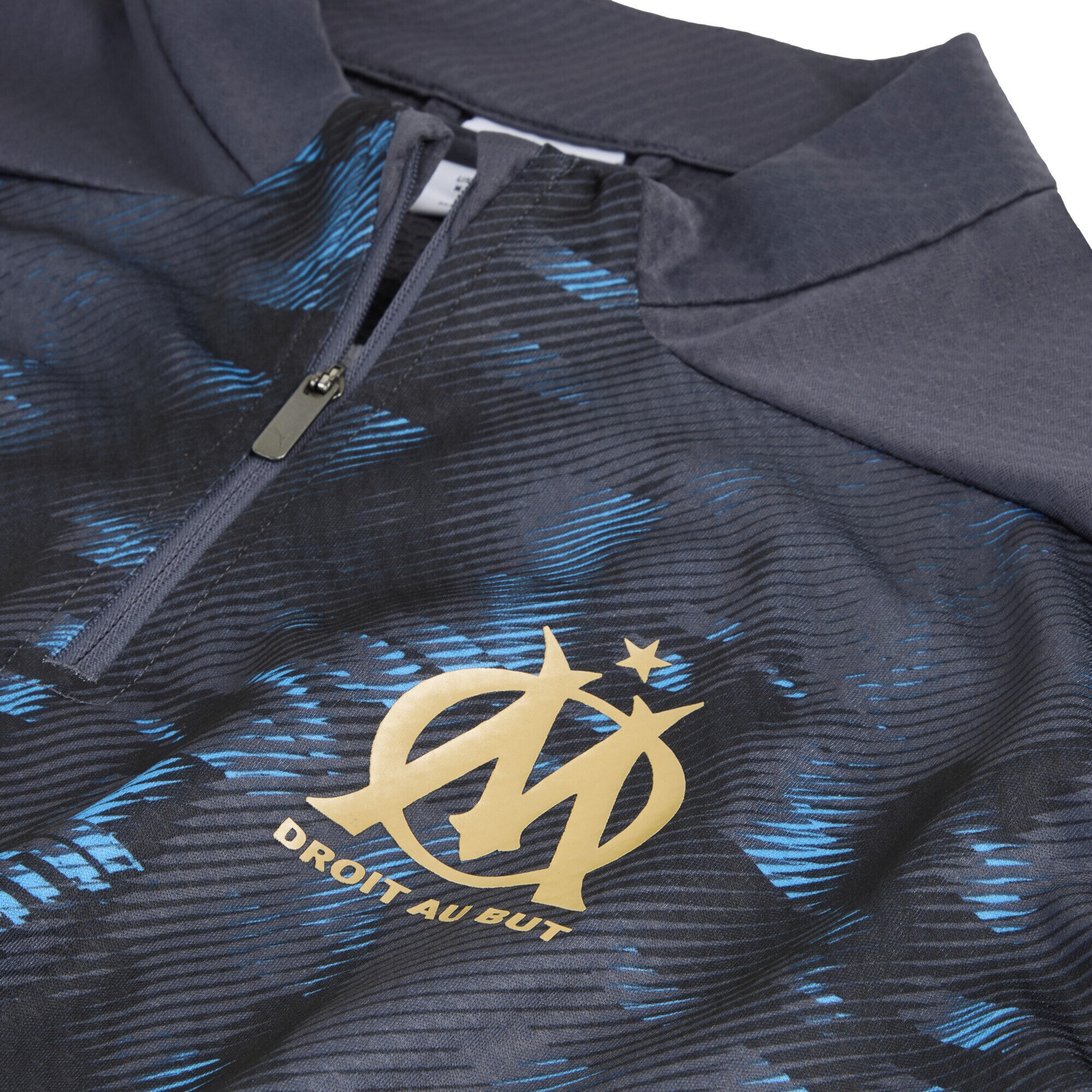 Thumbnail - PUMA Funktionsshirt Olympique de Marseille Pre-match