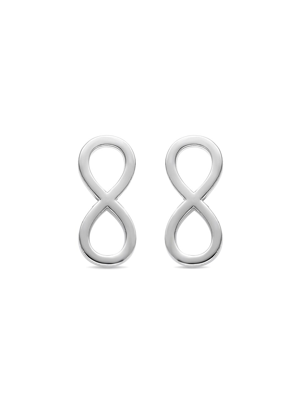 Örhängen 'Infinity'