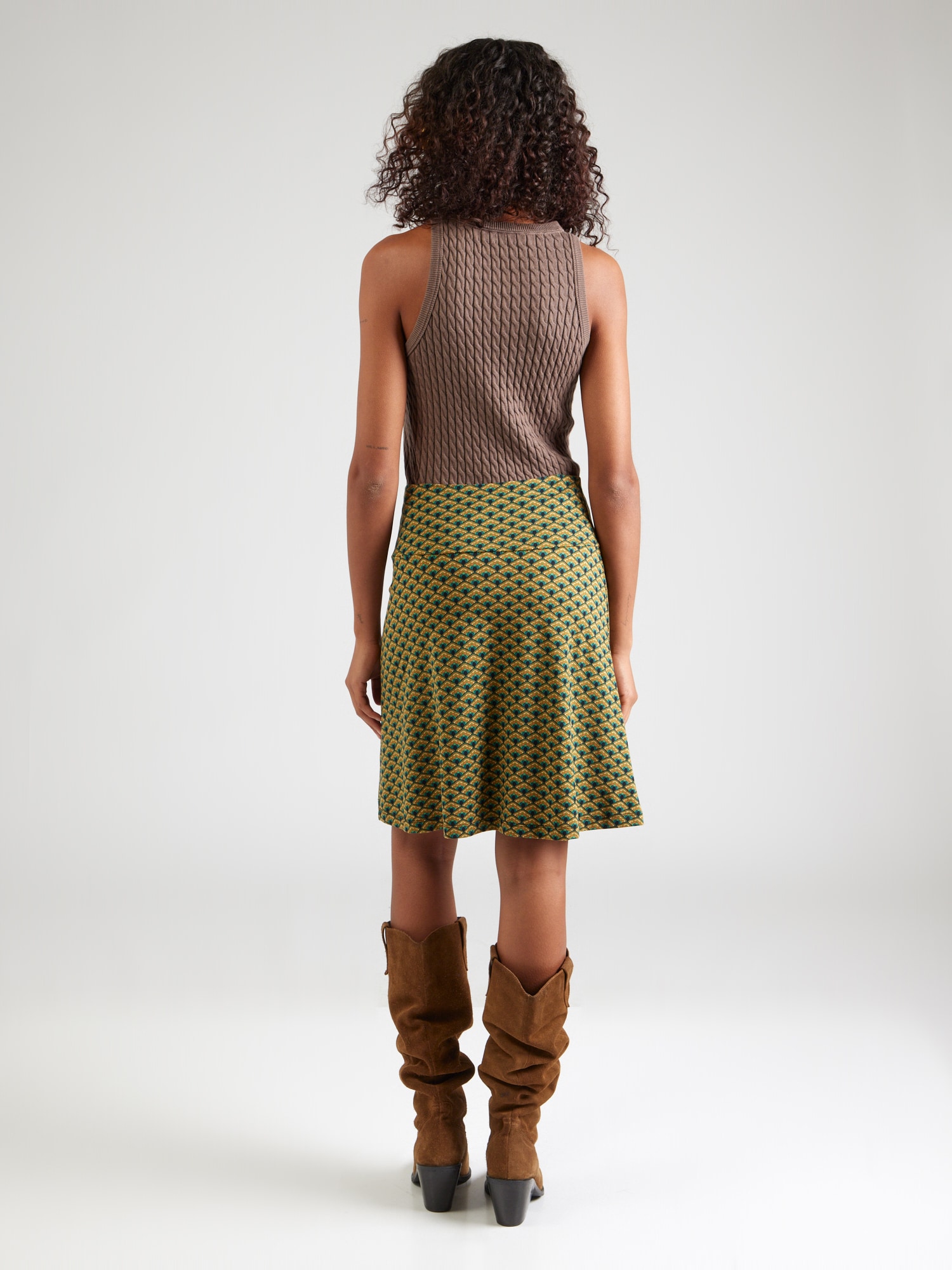 Thumbnail - King Louie Rock