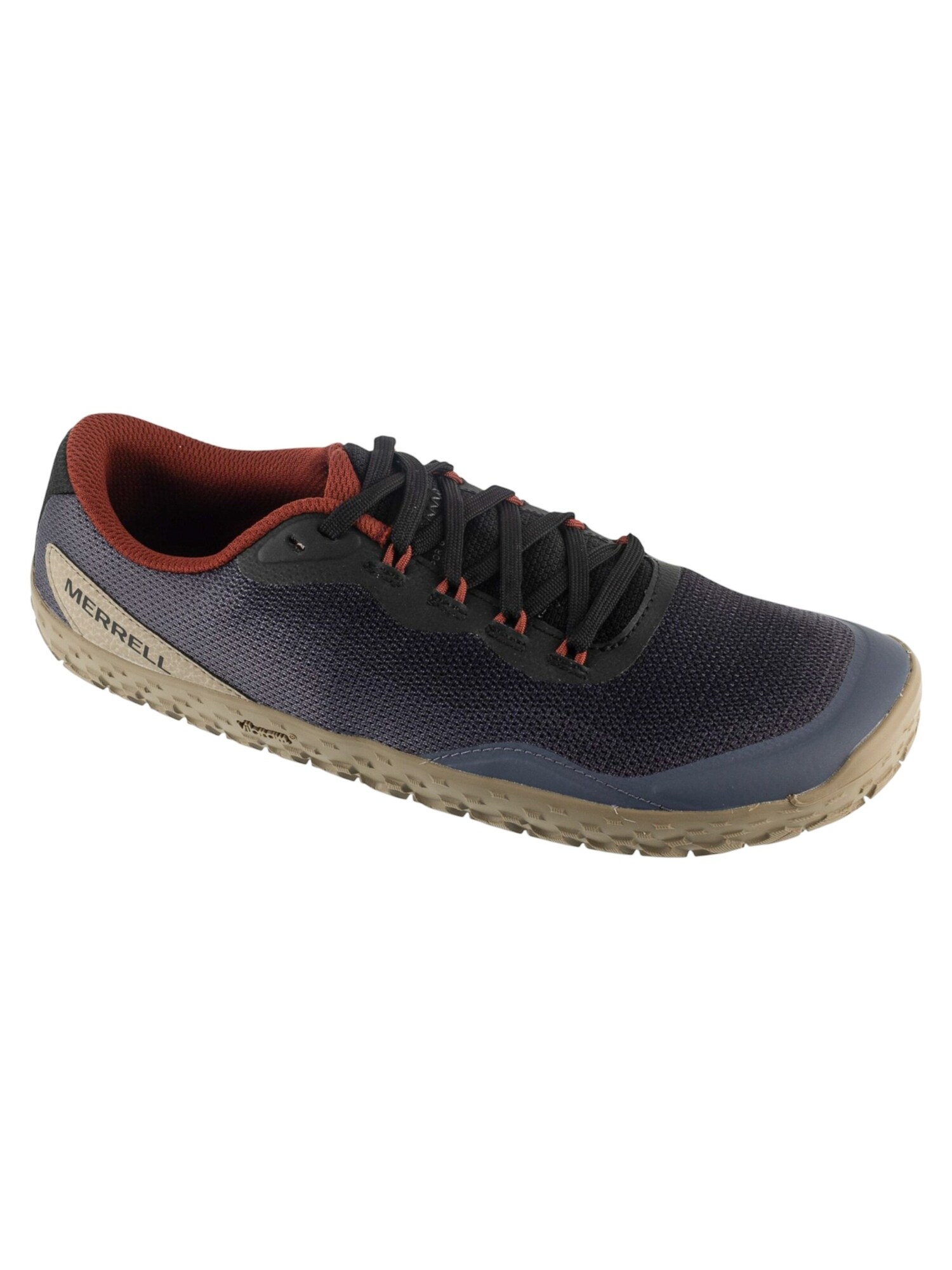 MERRELL Zapatillas de running 'Vapor Glove 7' gris
