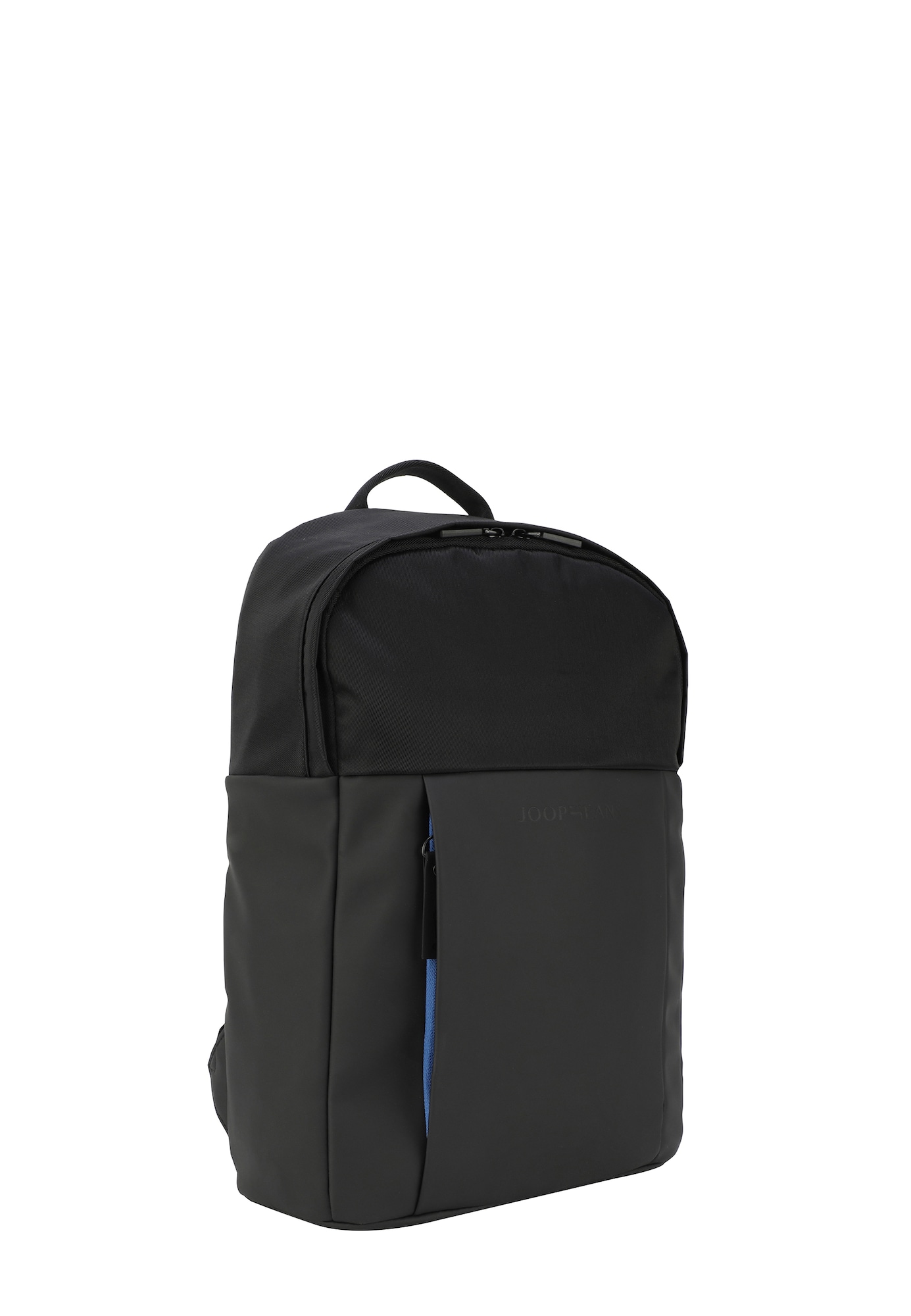 JOOP! Jeans Mochila negro – imagen 2