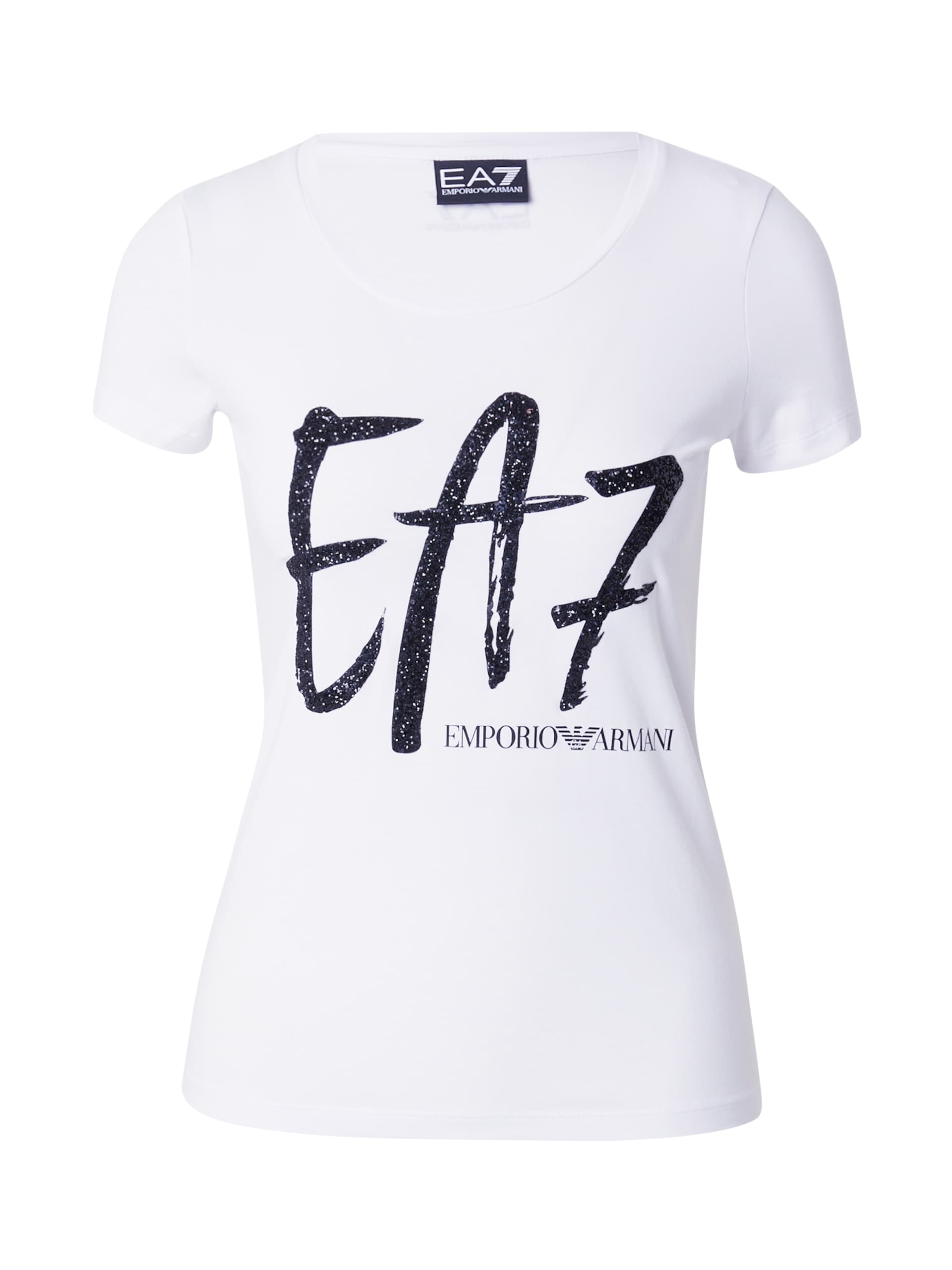 EA7 Emporio Armani T-shirt herr