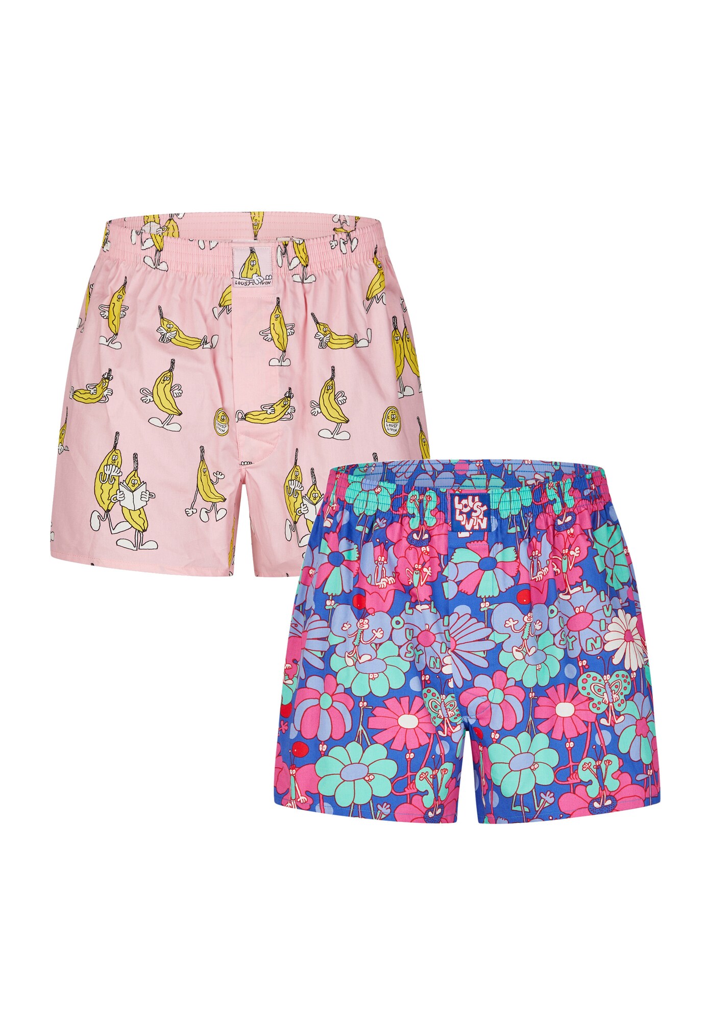 Thumbnail - Lousy Livin Boxershorts