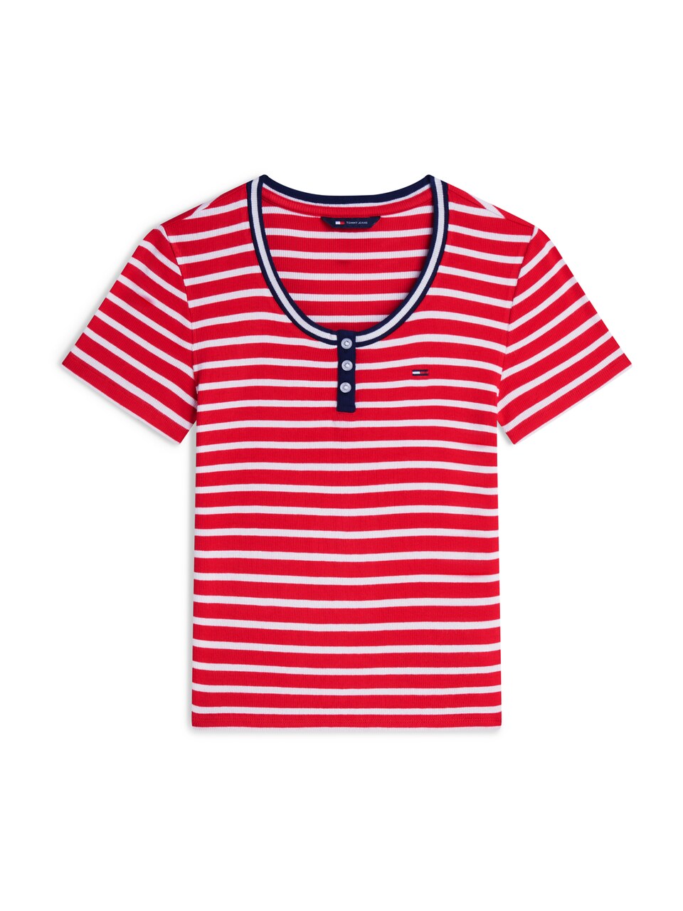 T-shirt 'Slim'
