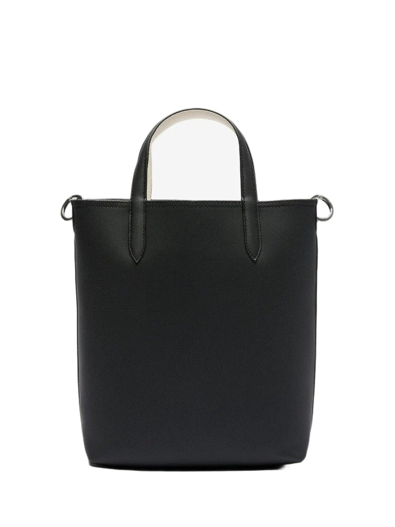 LACOSTE Shopper 'Anna' negro – imagen 31