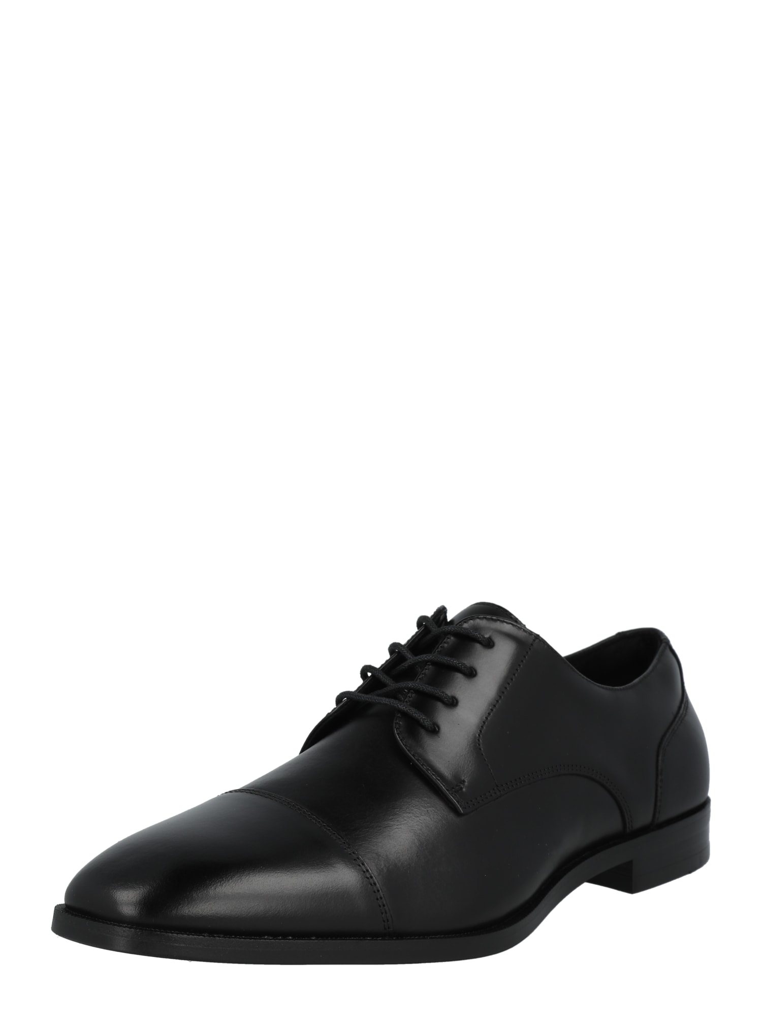 ALDO Обувки с връзки 'CALLAHAN'  черно
