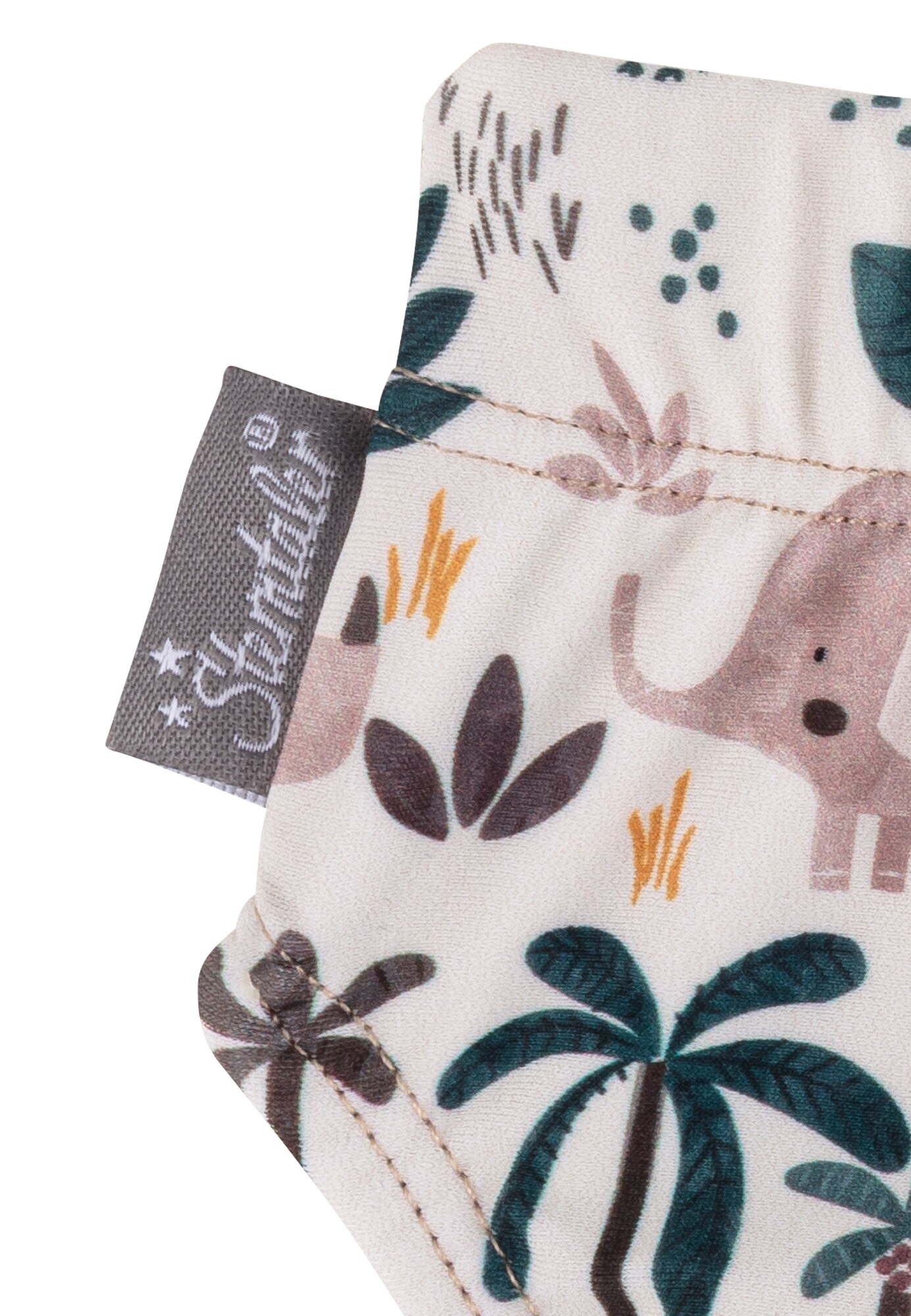 Thumbnail - STERNTALER Badehose Safari