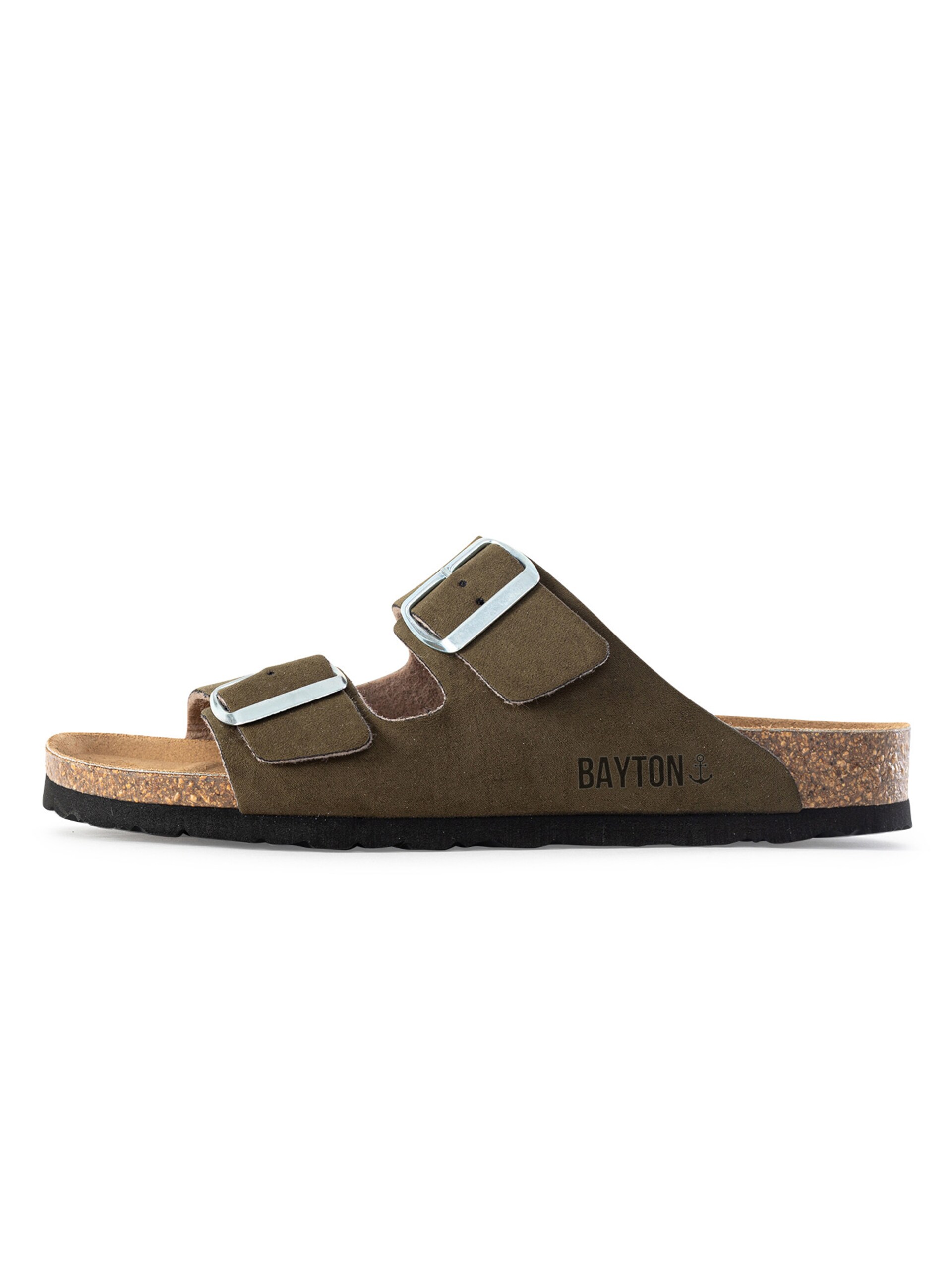Bayton Pantolette 'Atlas' tofflor & clogs dam