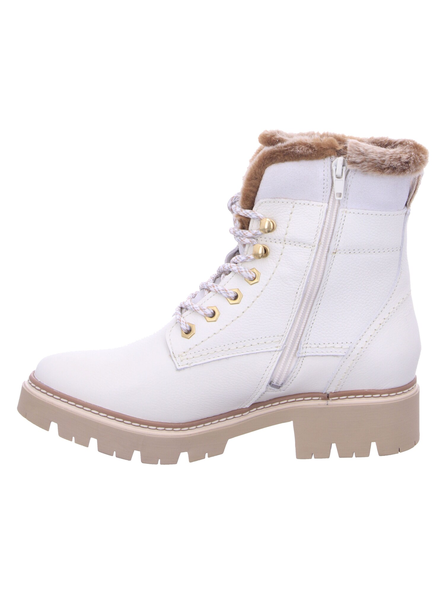 Thumbnail - Tamaris Schnürstiefelette