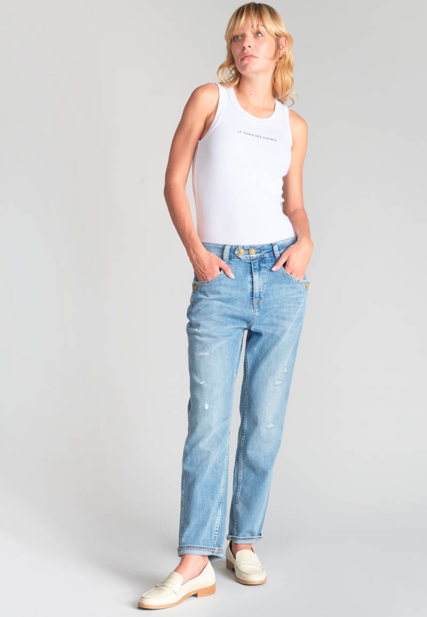 Thumbnail - Jeans '400/60'