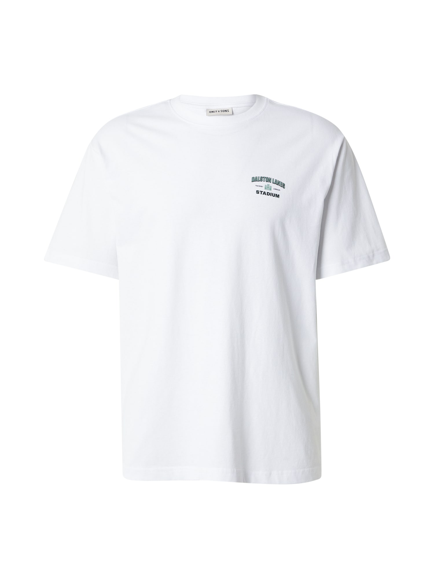 Thumbnail - Only & Sons T-Shirt ONSFRANK