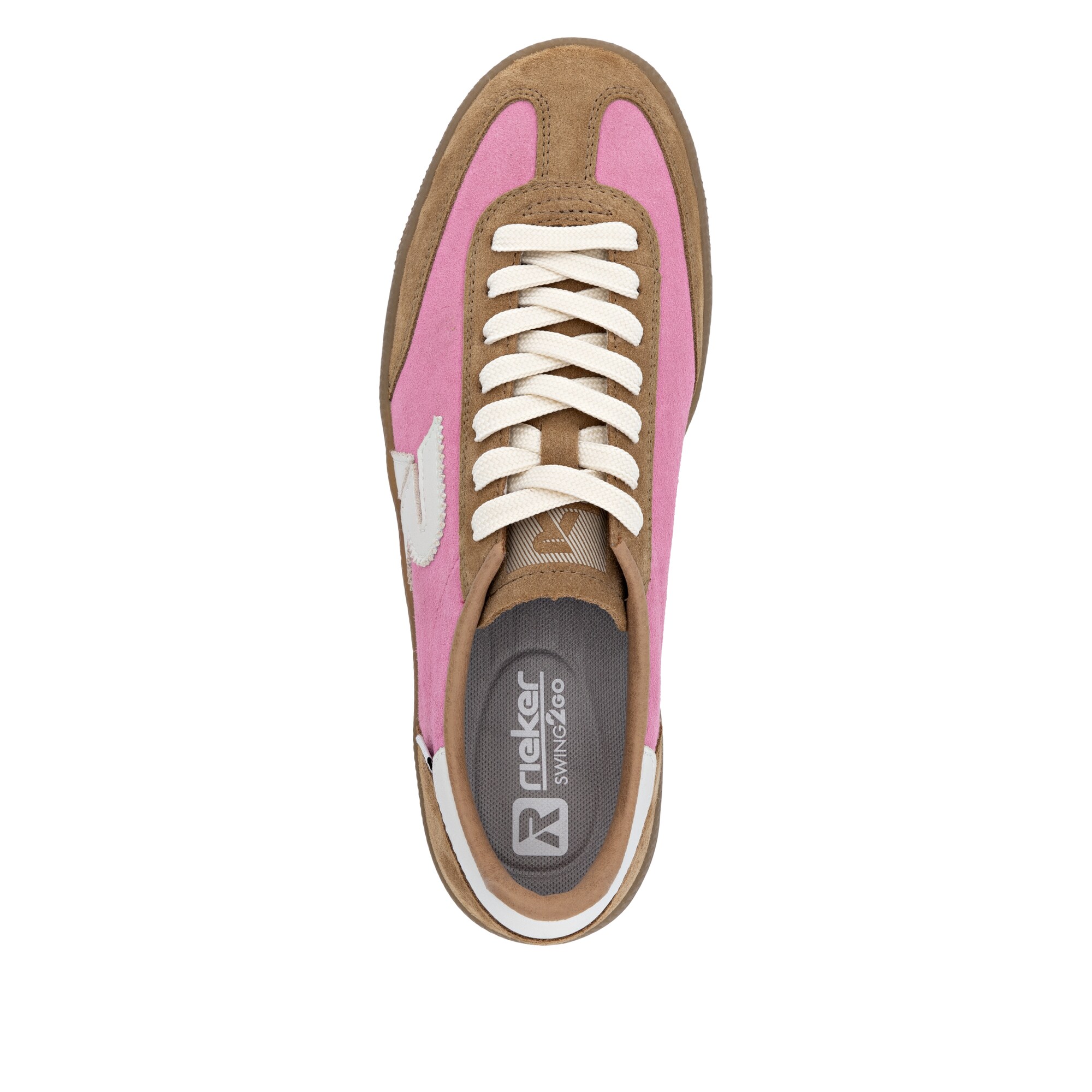 Thumbnail - Rieker Sneaker