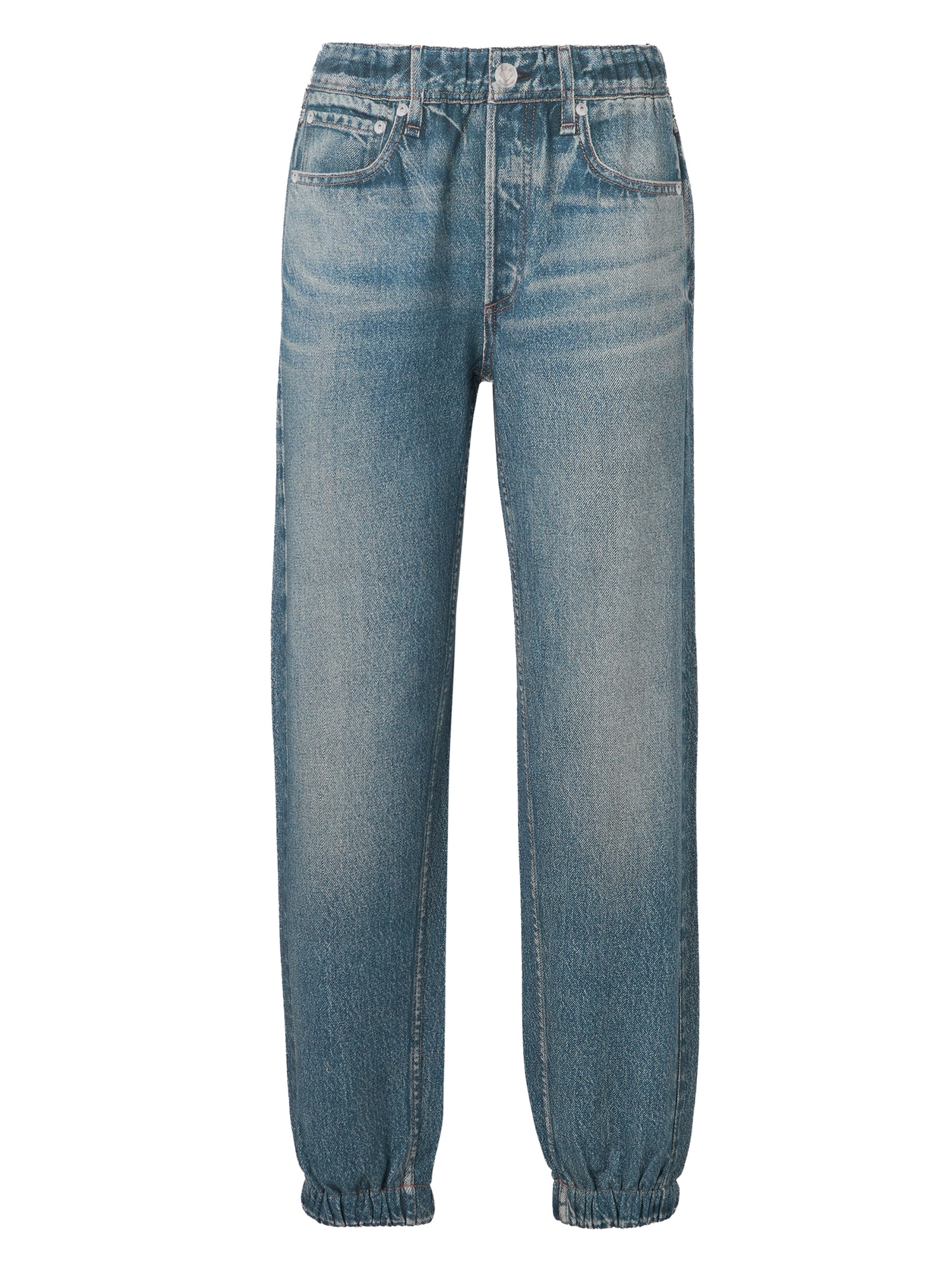 rag & bone Jeans CHARLIE  albastru închis