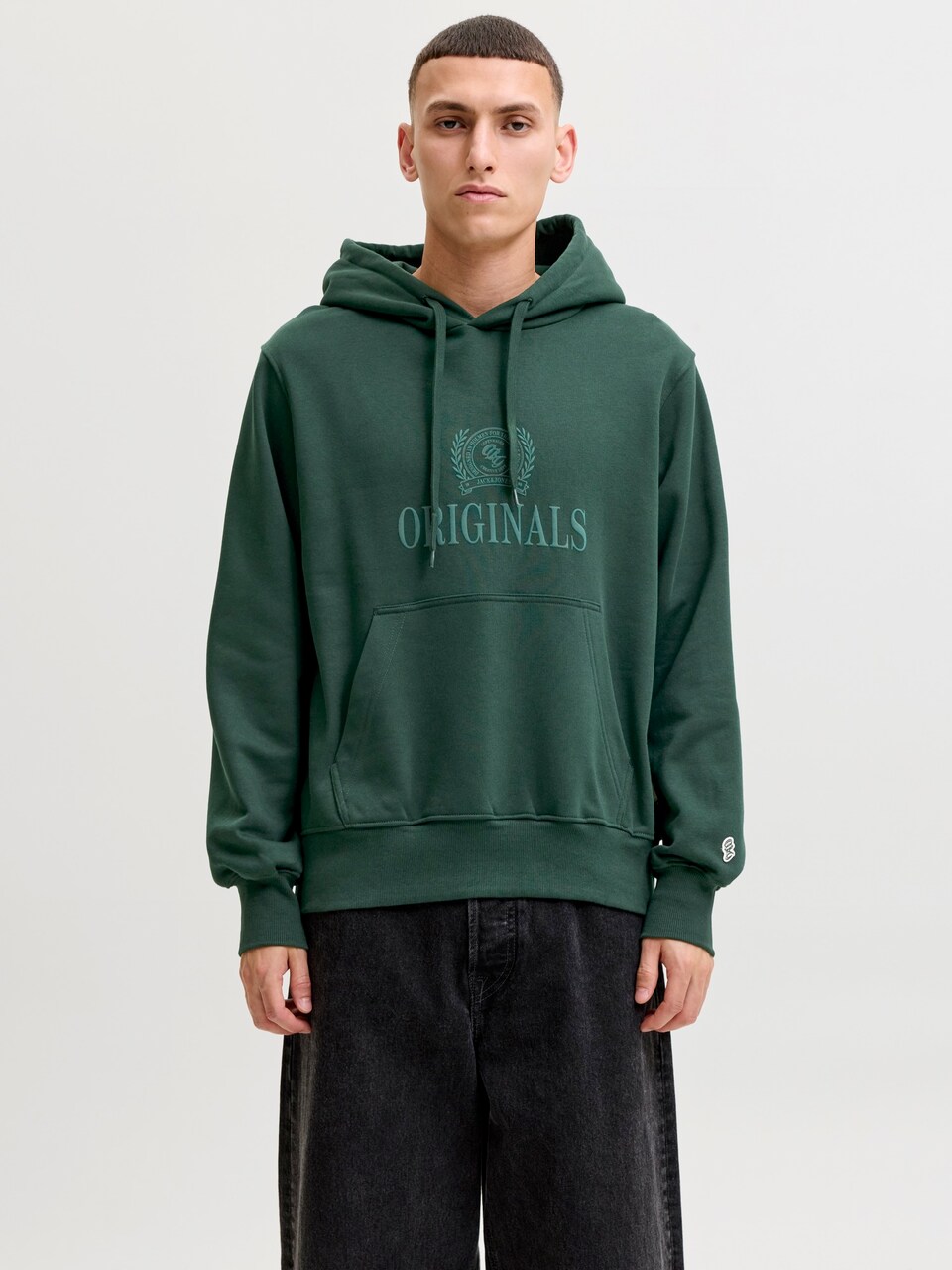 Sweatshirt 'JORFrederiksberg'