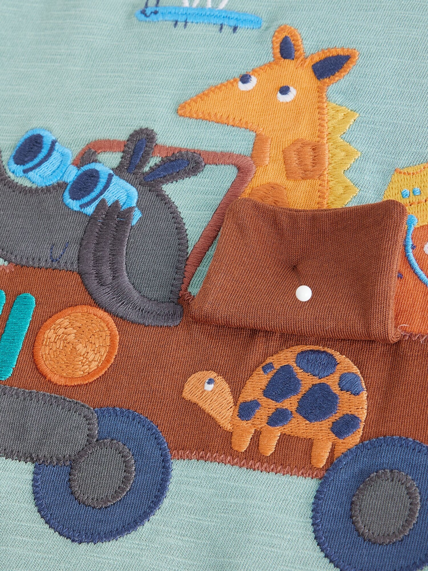 Thumbnail - Next T-Shirt