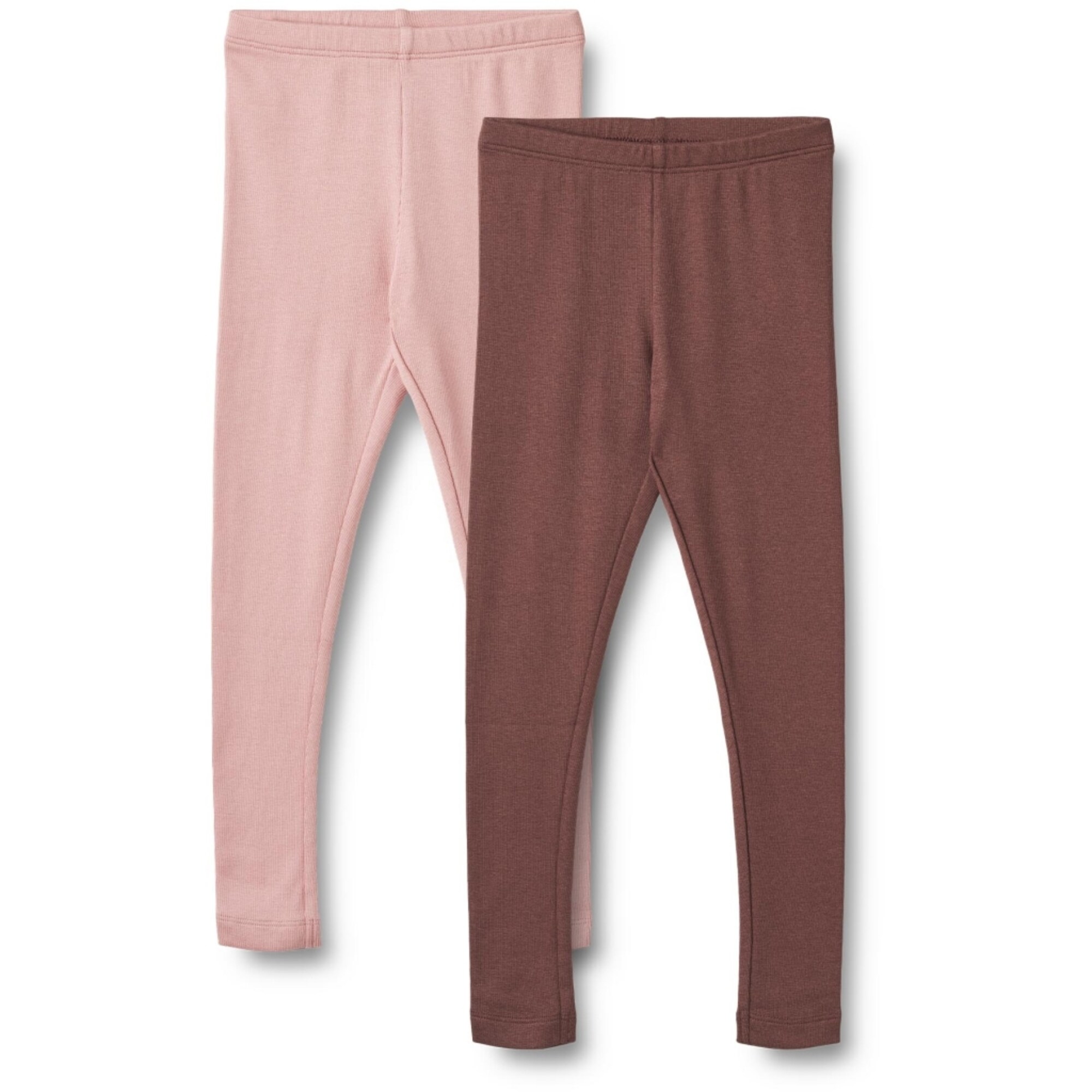 Thumbnail - WHEAT Leggings