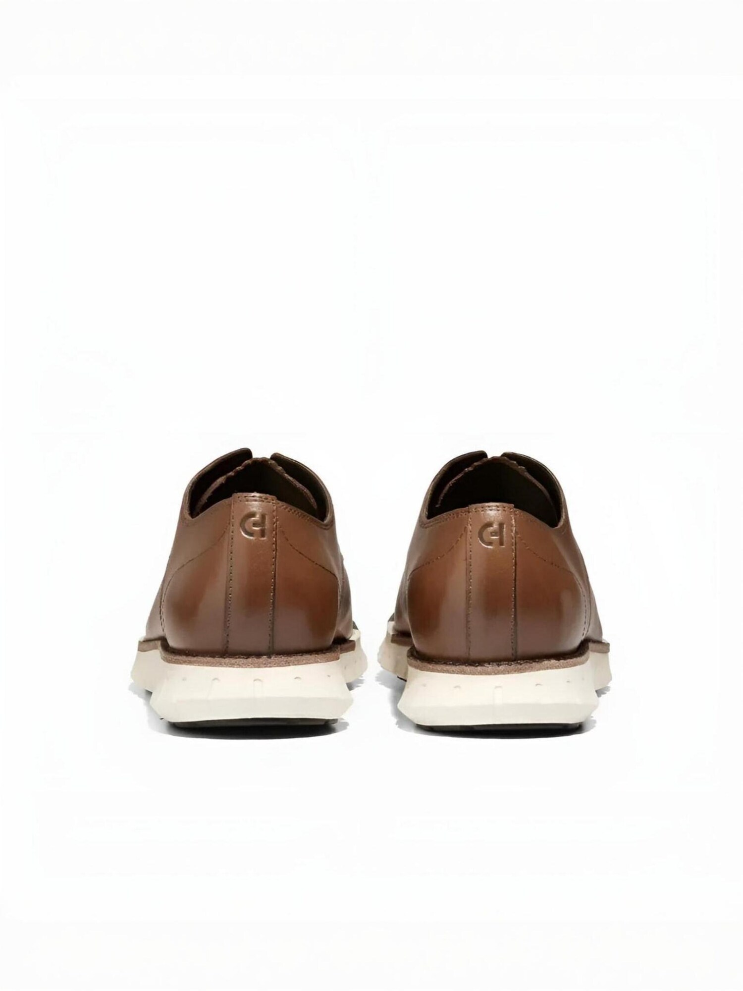 Cole Haan Zapatos con cordón 'ZG RMSTD'  marrón – imagen 4