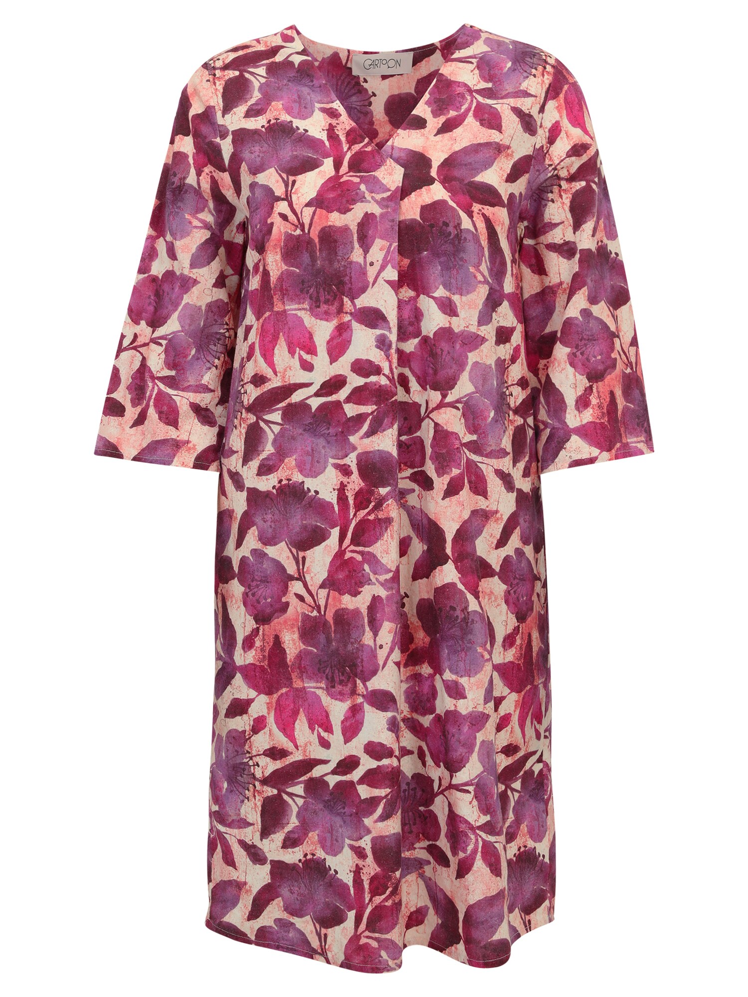 Thumbnail - Sommerkleid mit Muster