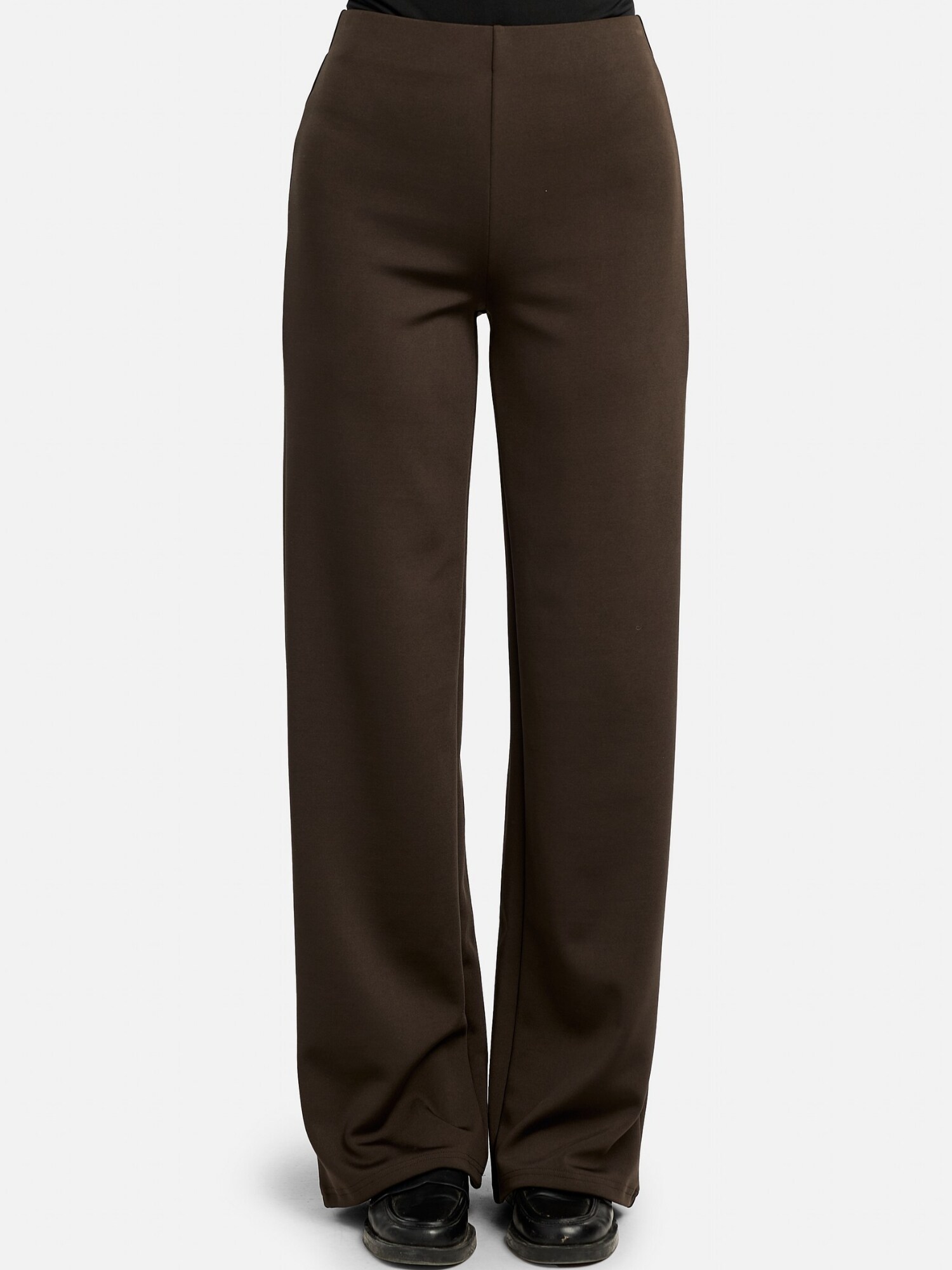 Liberte Essentiel Pantaloni ' HENNY '  maro
