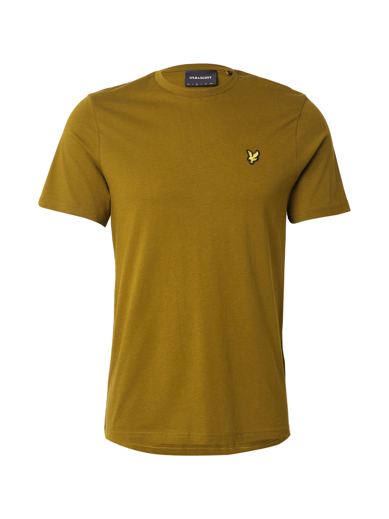 Lyle & Scott Tricou  oliv