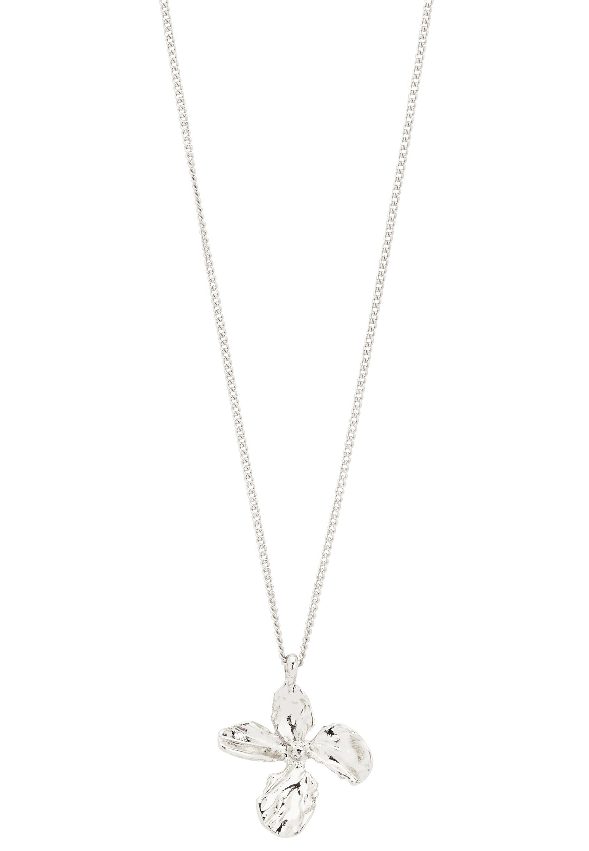 PILGRIM Dream Necklace Silver-plated halsband dam – bild 5