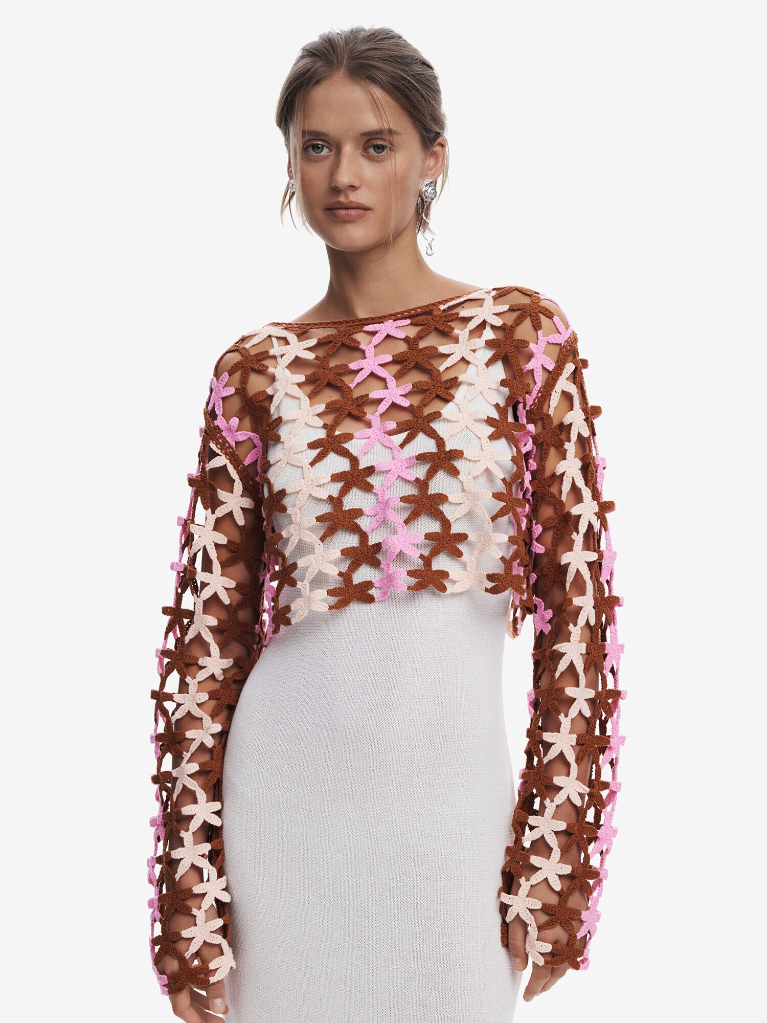 Thumbnail - Desigual Kleid