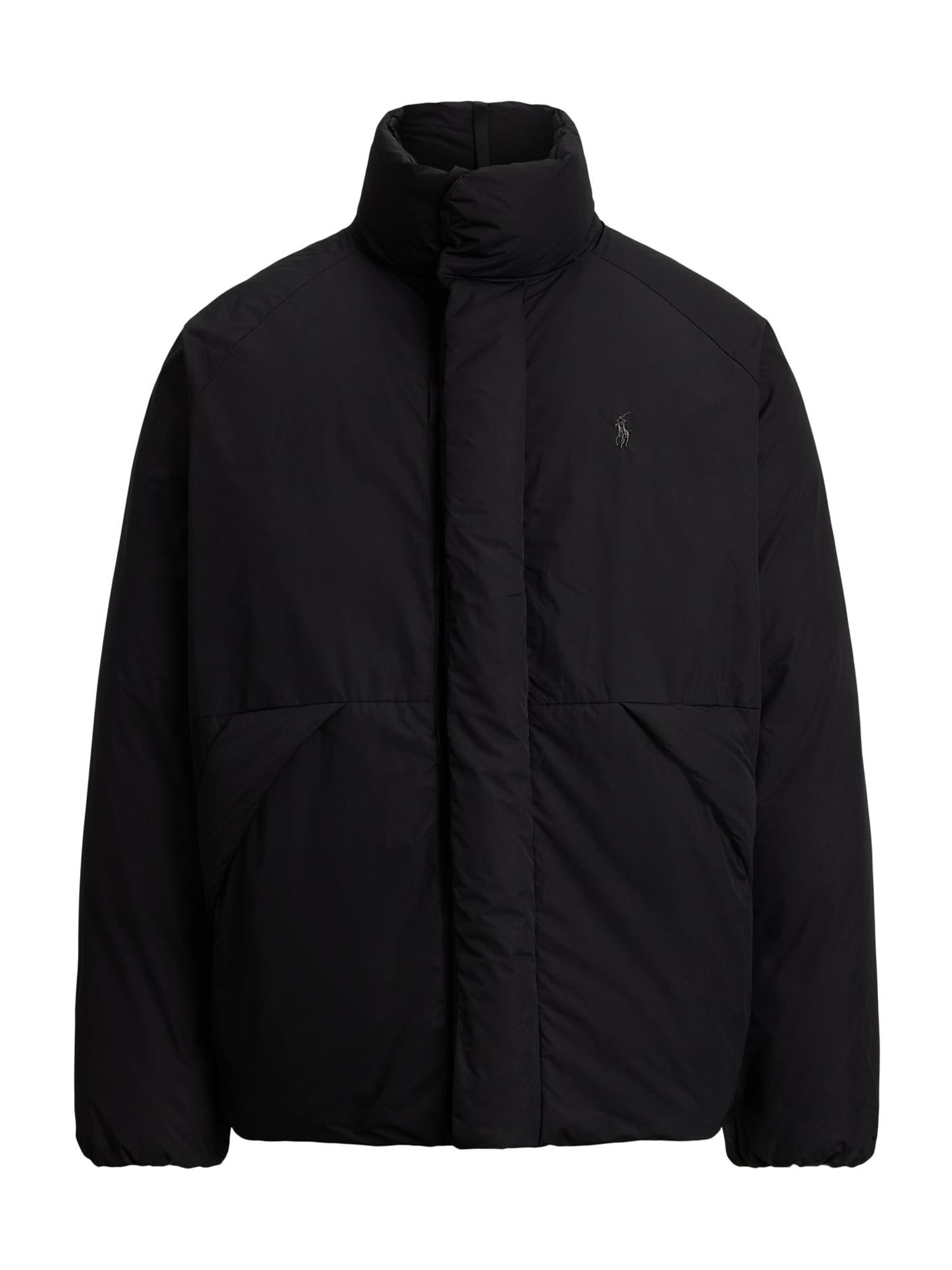 Polo Ralph Lauren Geacă de iarnă  negru