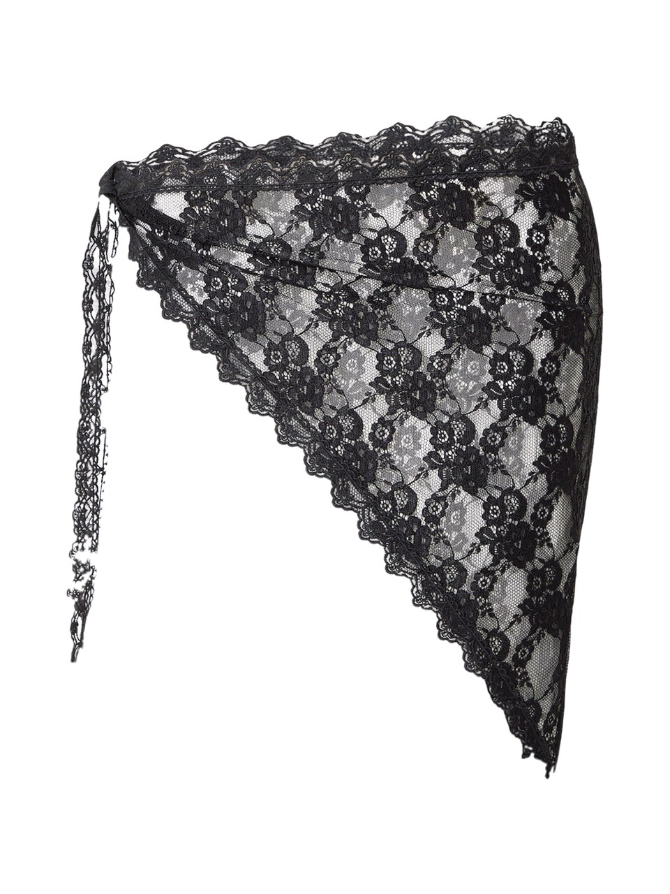 Scarf 'CARSOF'