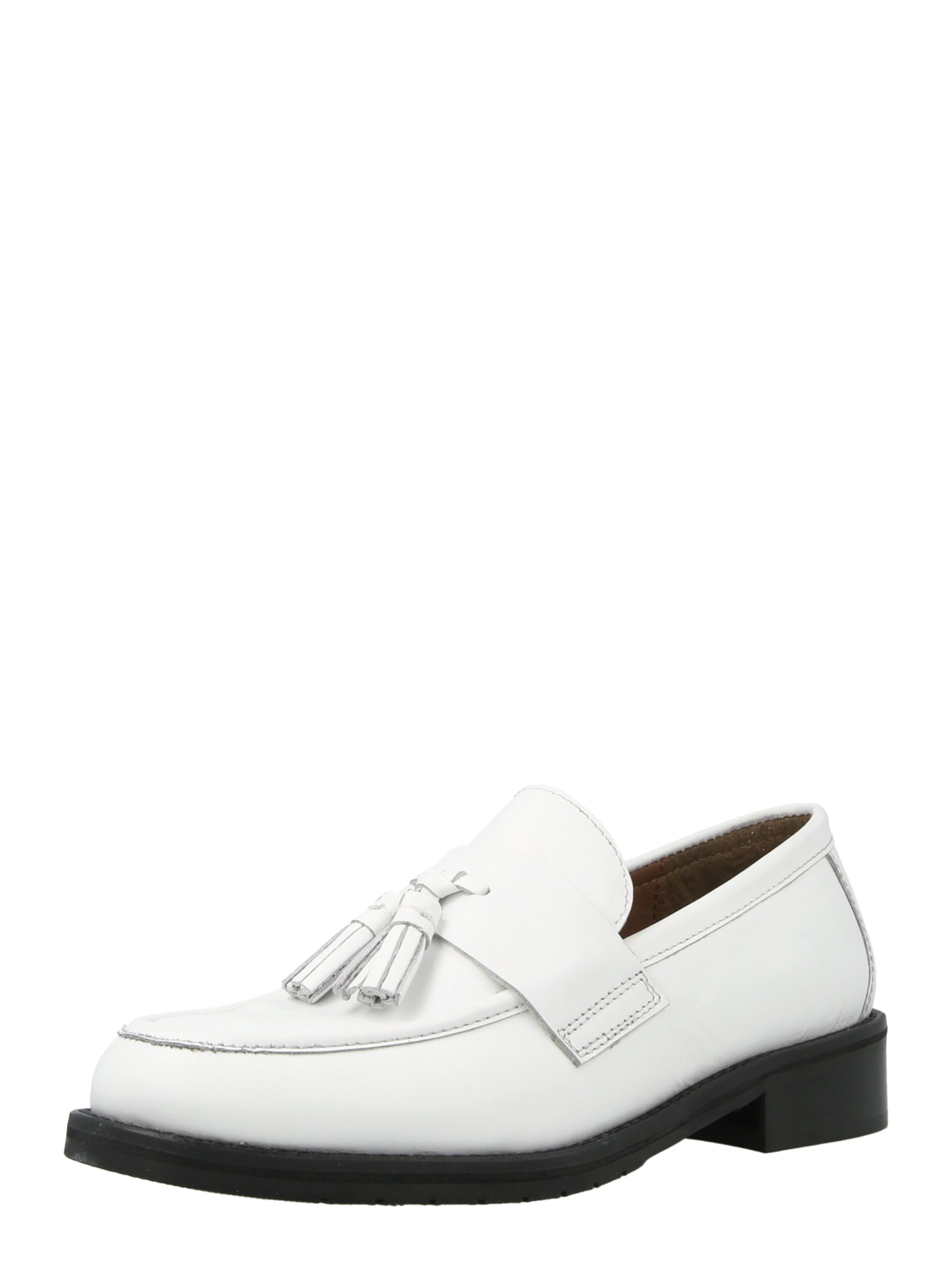 ABOUT YOU Slip-in 'Anastasia' loafers & mockasiner dam