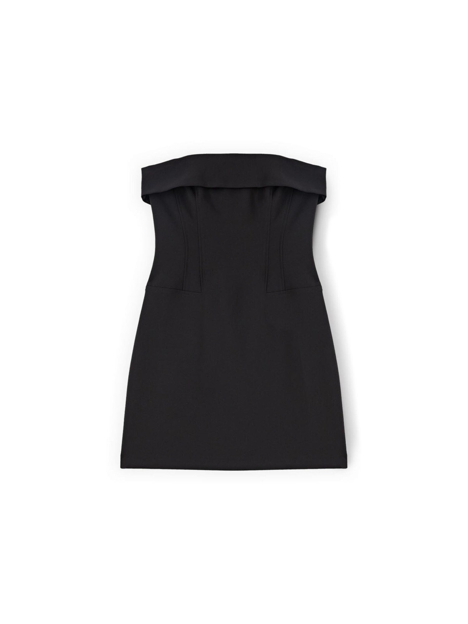 MOTIVI Vestido  negro