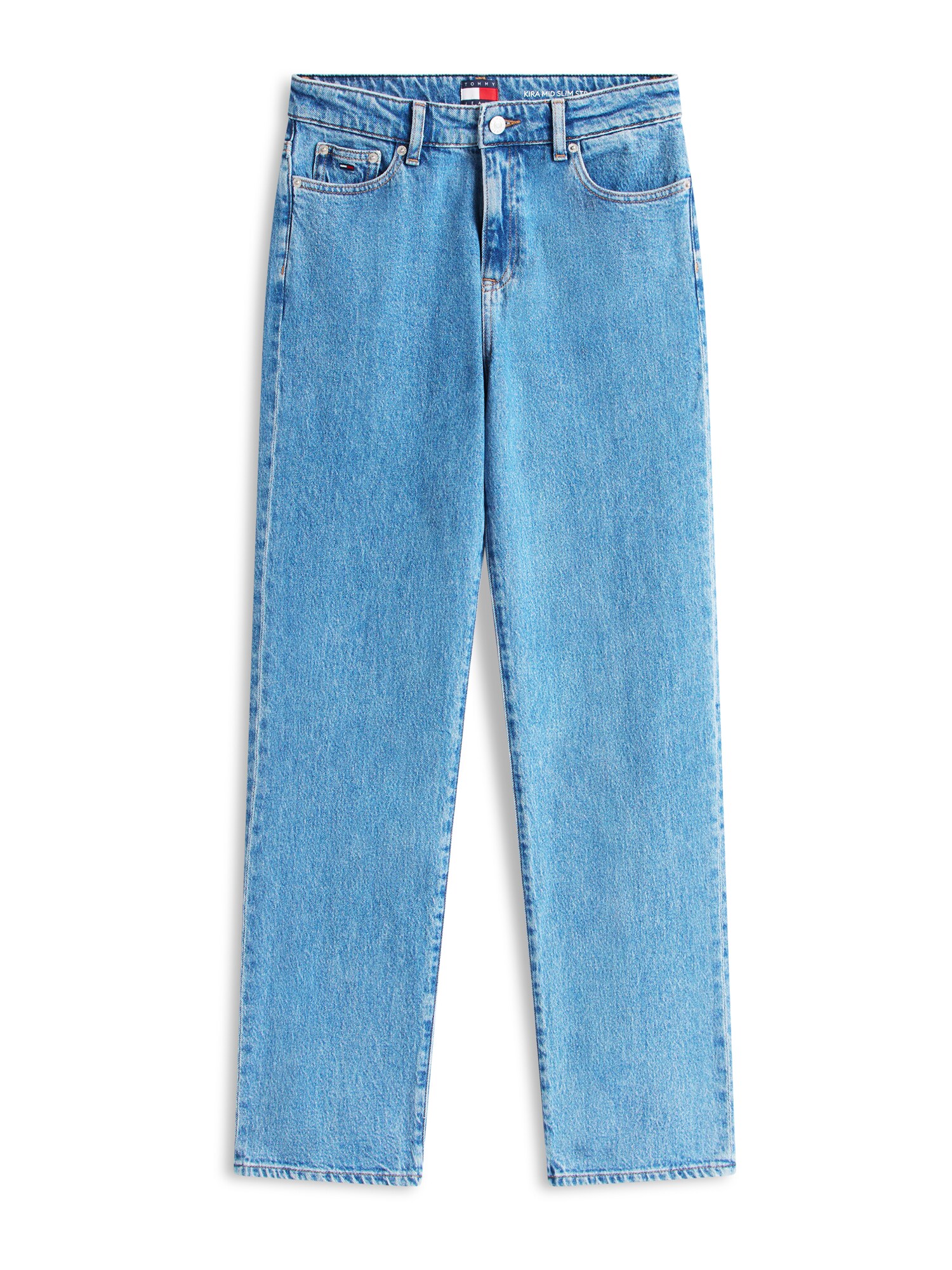 Ușori pentru femei pantaloni – Tommy Jeans