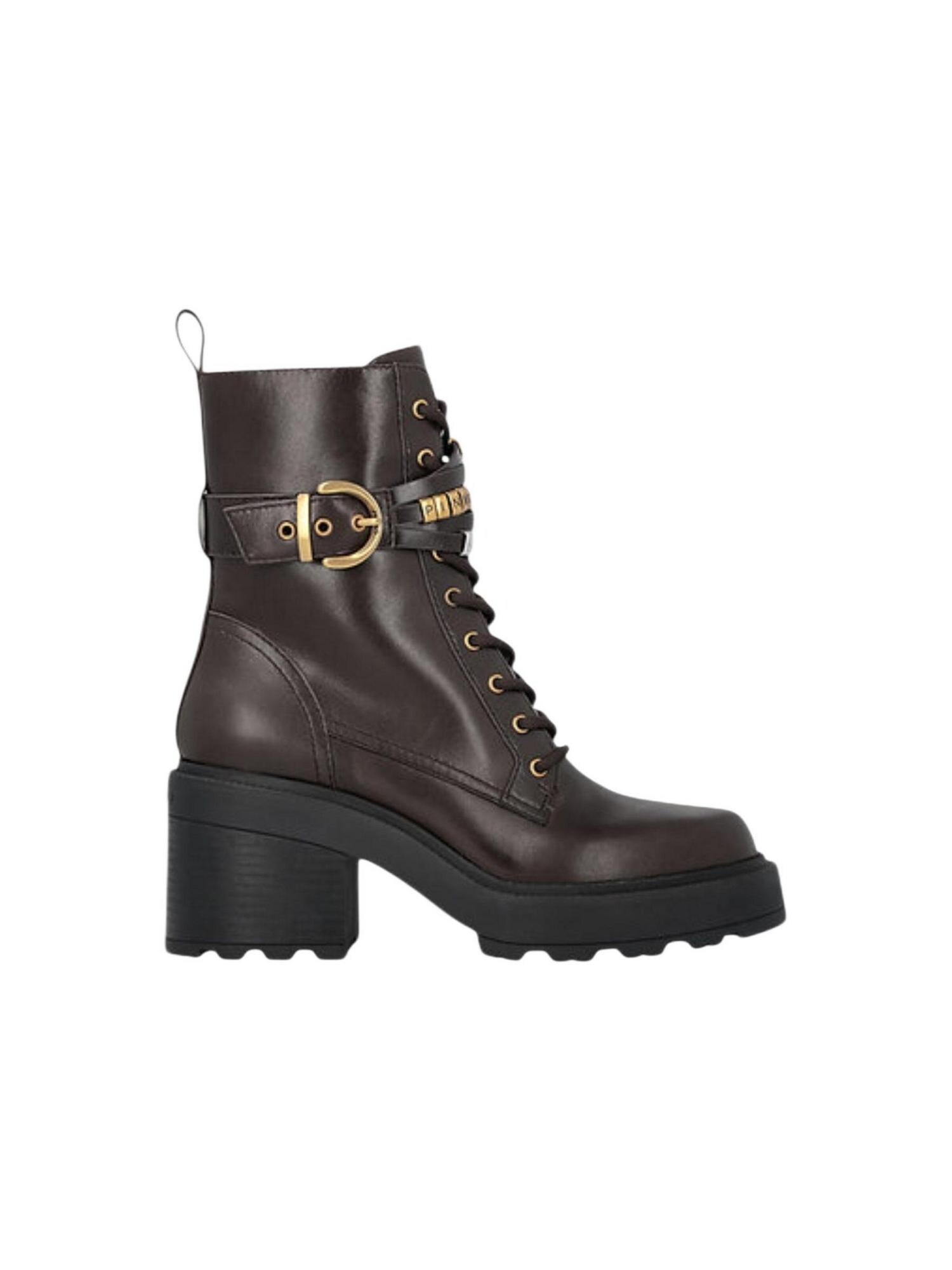 PINKO Botas 'ALTEA' marrón oscuro – imagen 2