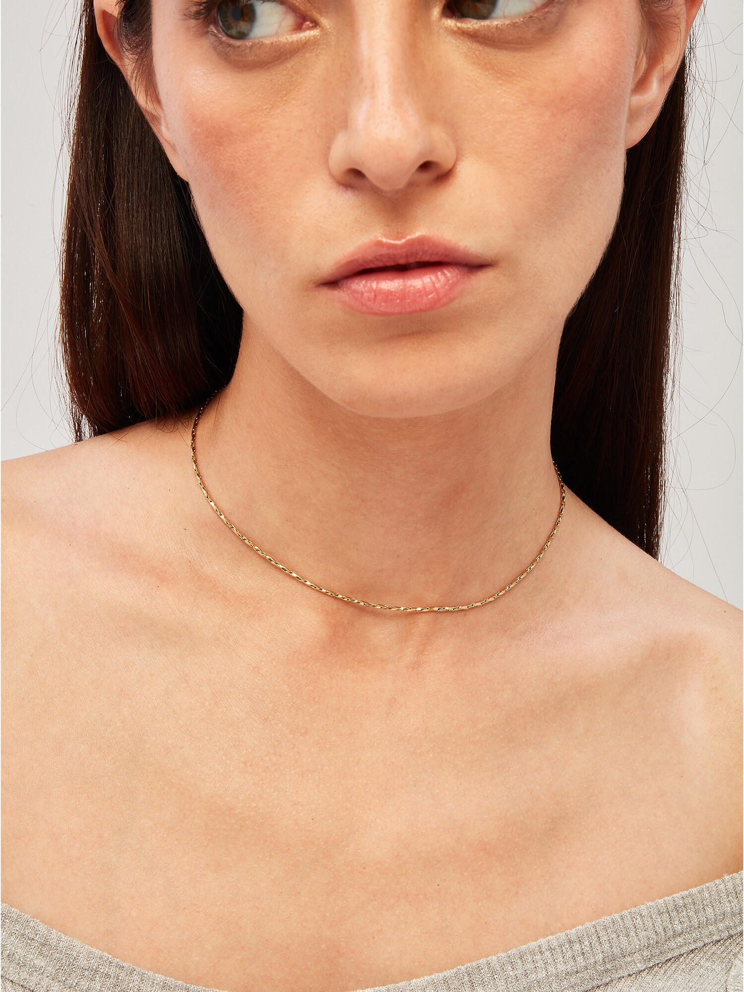 Thumbnail - Breil Kette Big Heart