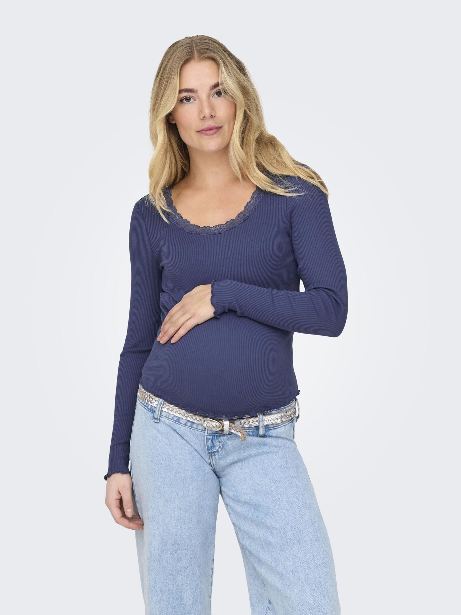 Thumbnail - Only Maternity Shirt Xena