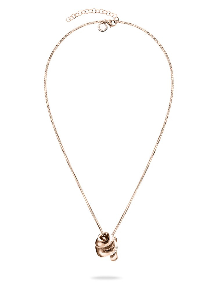 Liebeskind Berlin Kette Damen Größe One Size rosegold