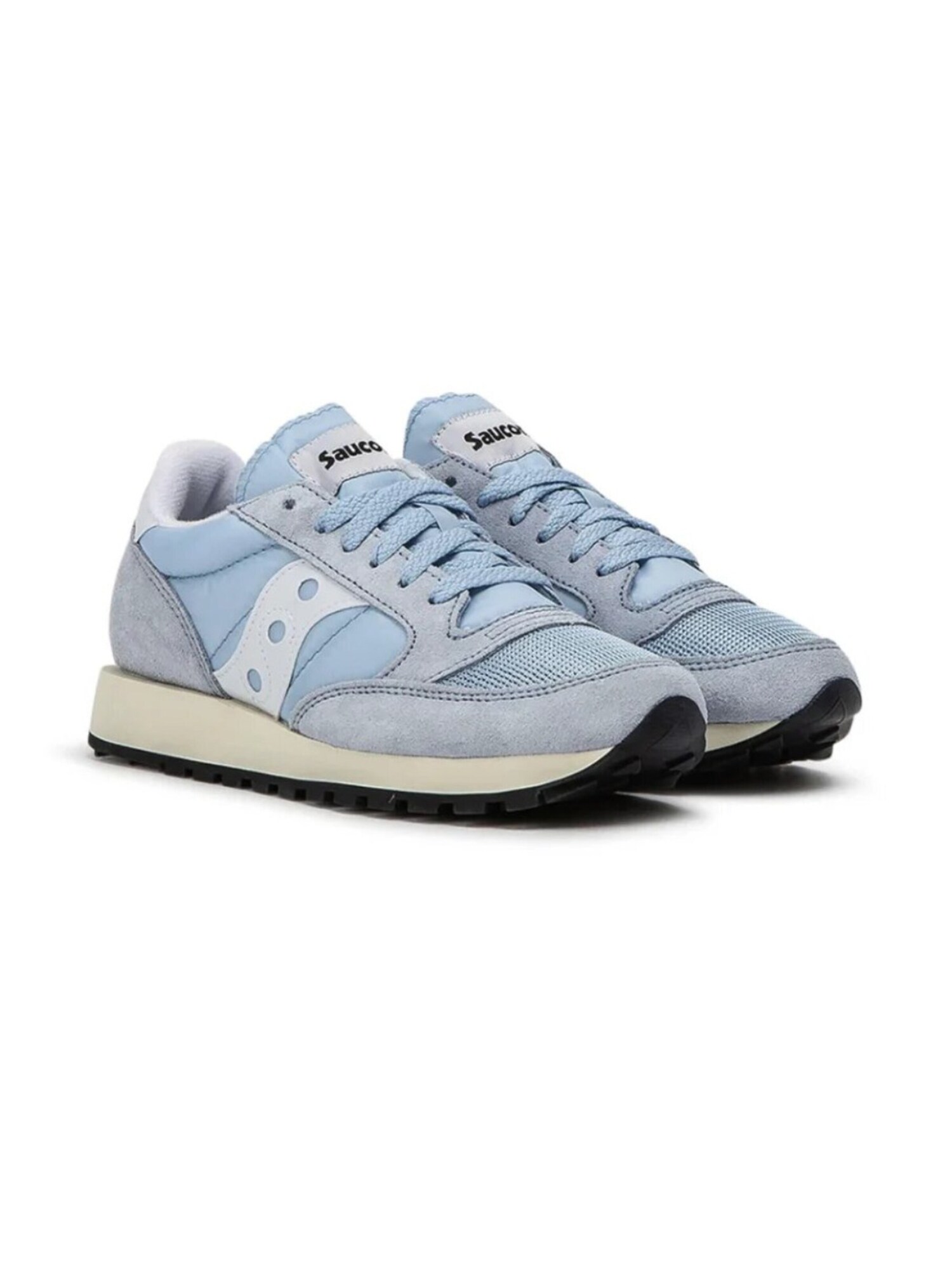 Saucony Originals Zapatillas deportivas bajas 'JAZZ ORIGINAL VINTAGE' blanco – imagen 2