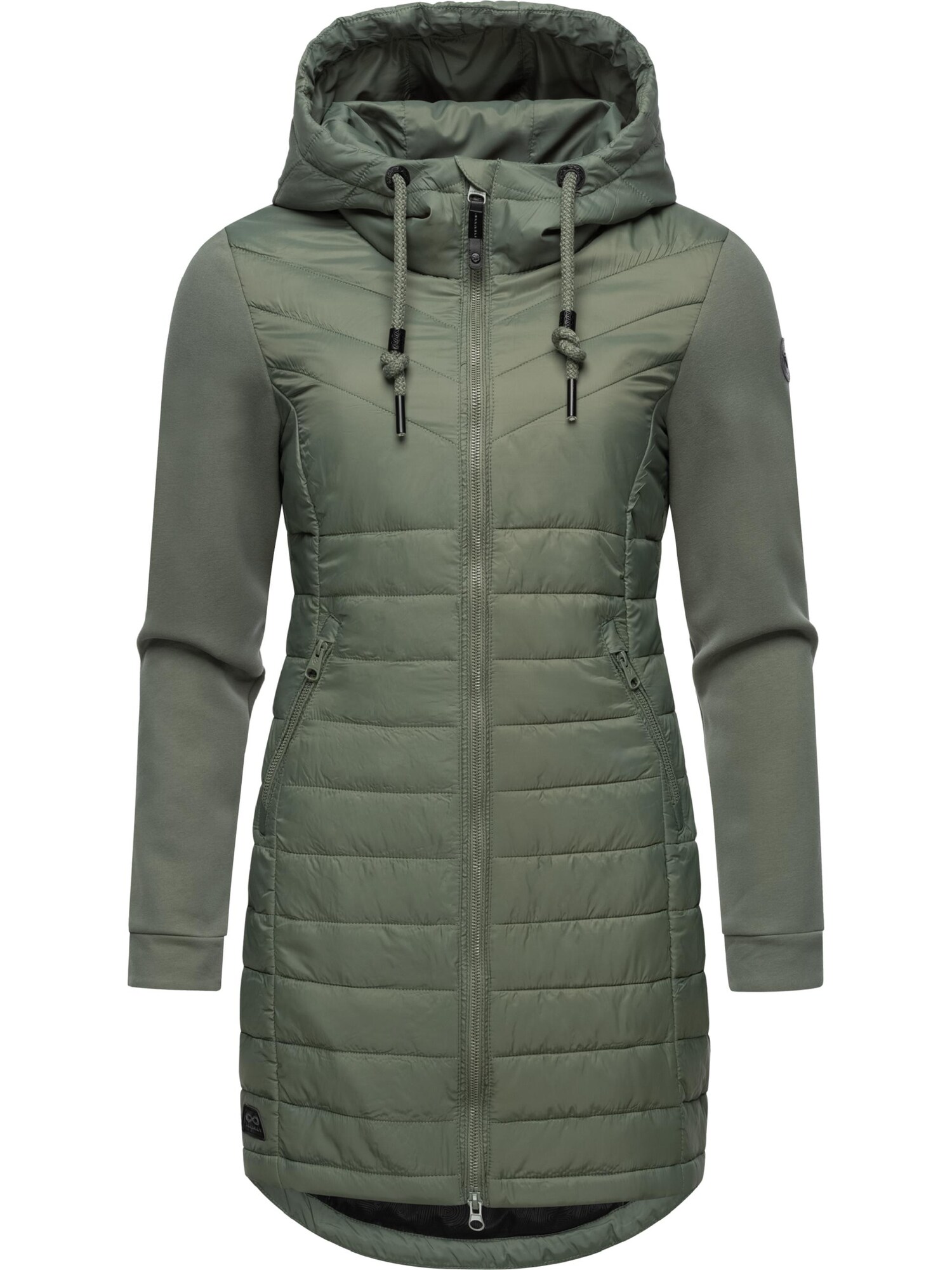 Ragwear Télikabátok  fenyő akciós termékkép 1