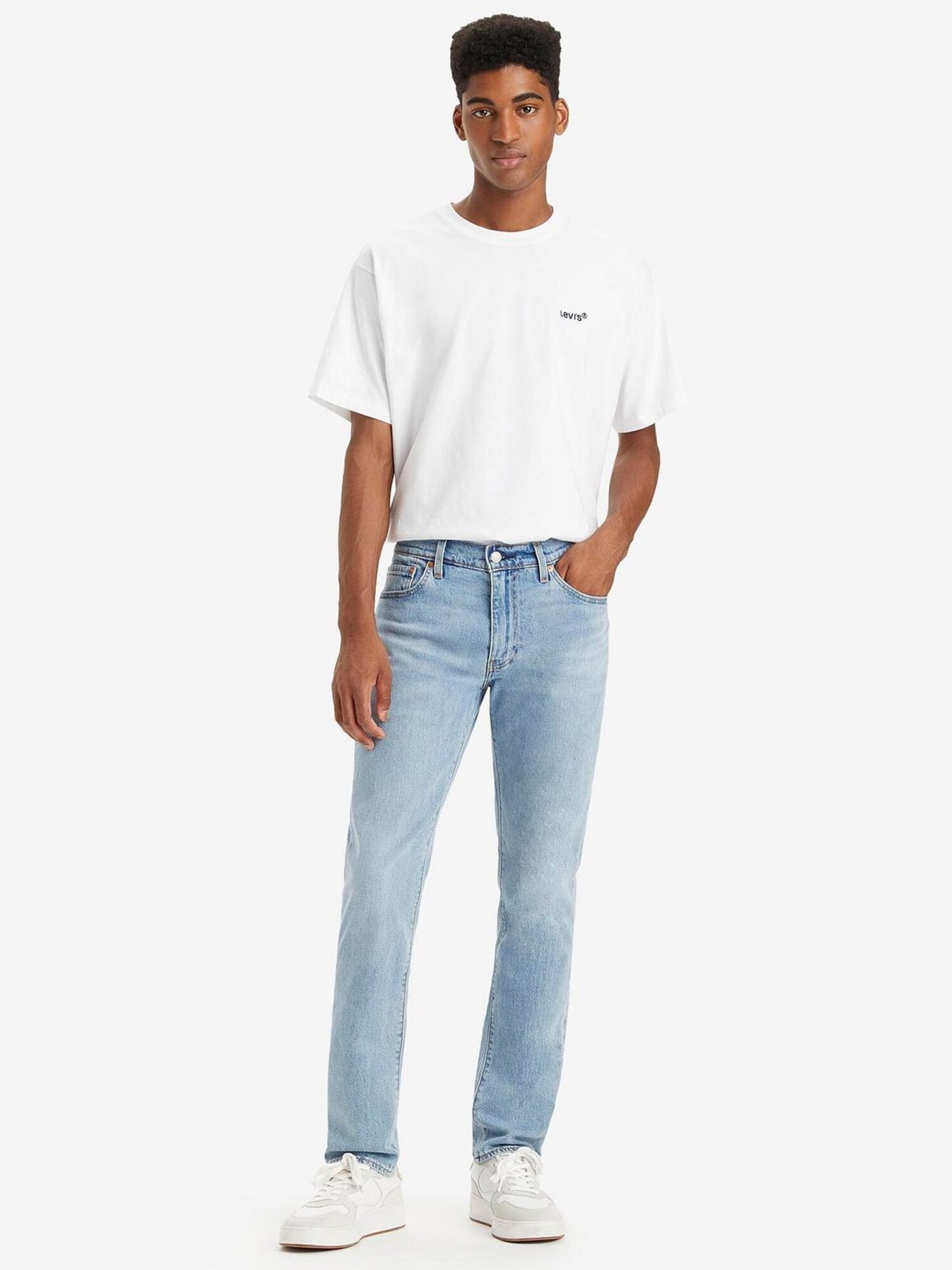 Levi´s ® Vaqueros 511™ Slim Fit – imagen 2