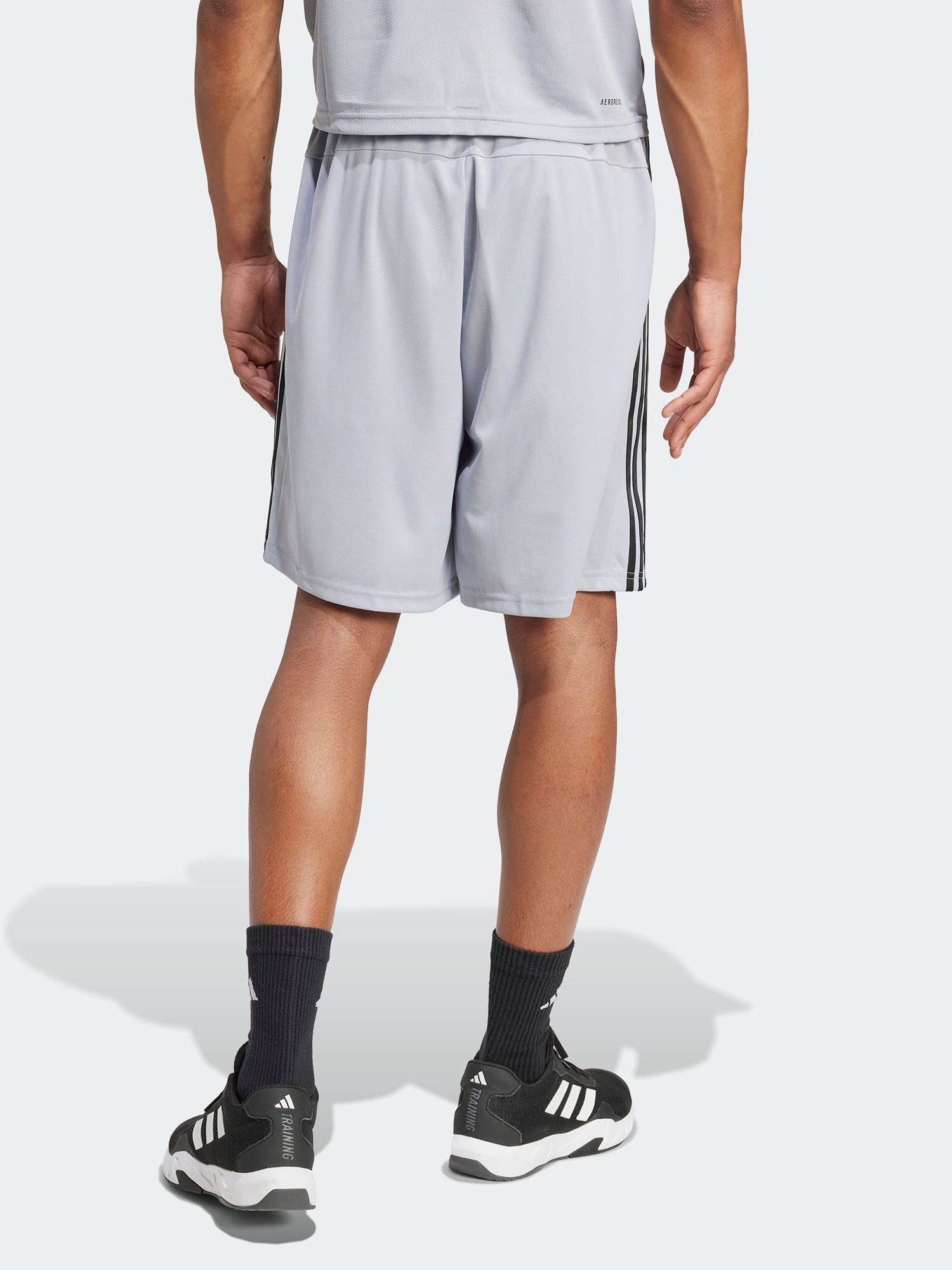 Thumbnail - Sportshorts 'Train Essentials'