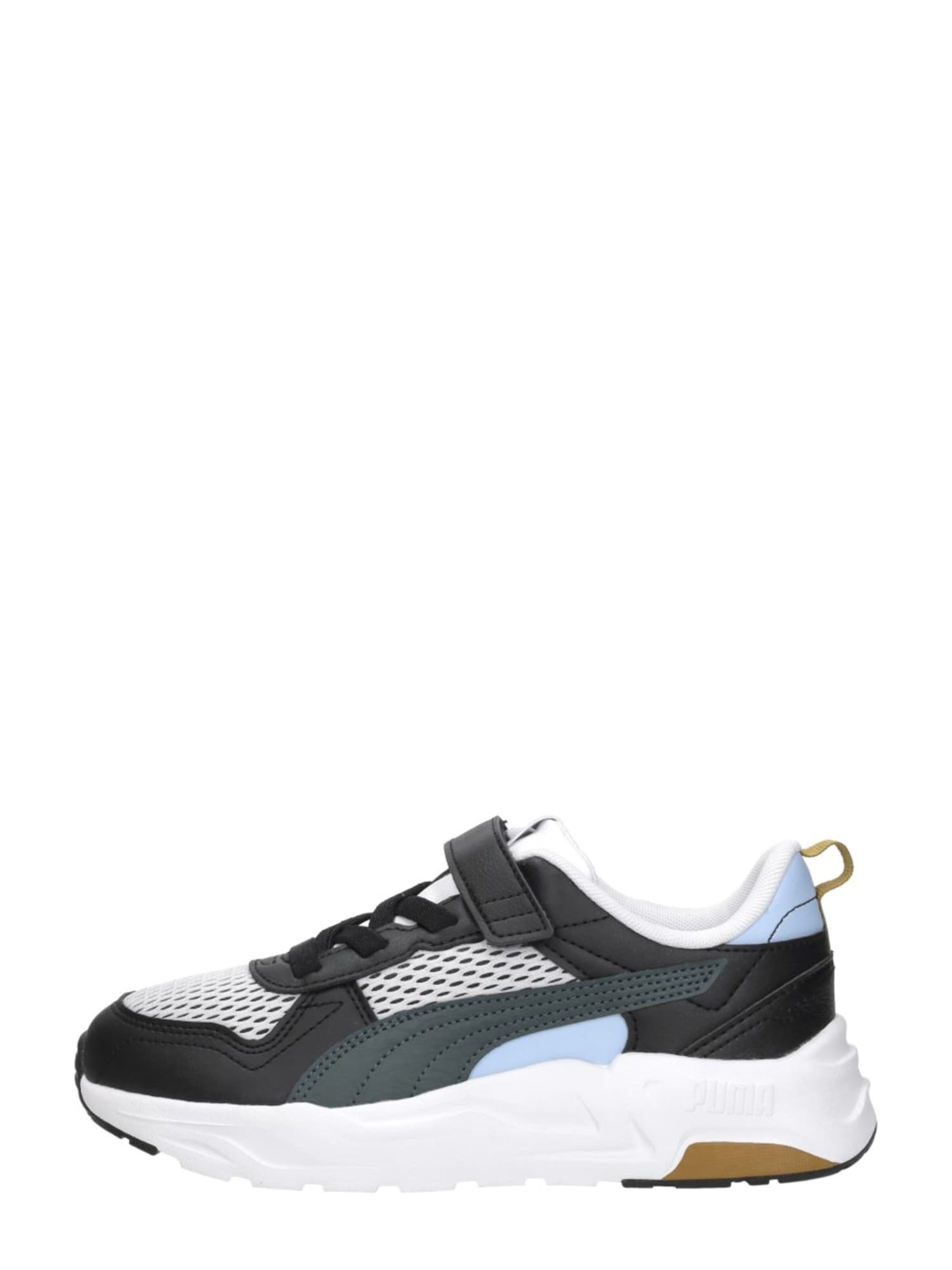 Puma Sneaker Trinity 2 Lt Run Fun Ac Ps